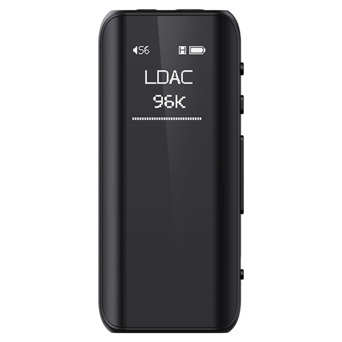  FiiO - BTR15、mySite、merchandisen