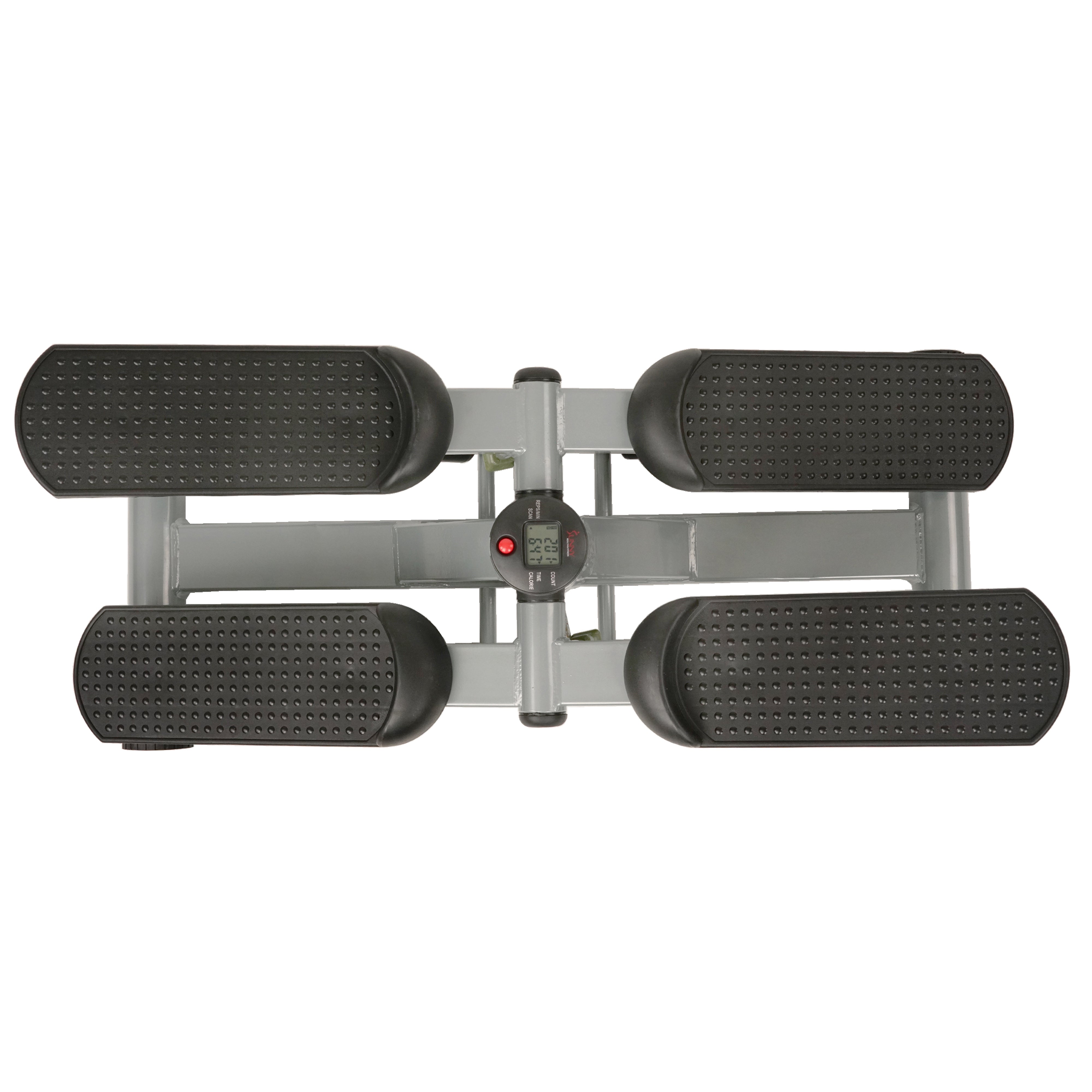  Tandem Stepper Step Machine w/ LCD Monitor、mySite、ghnorth