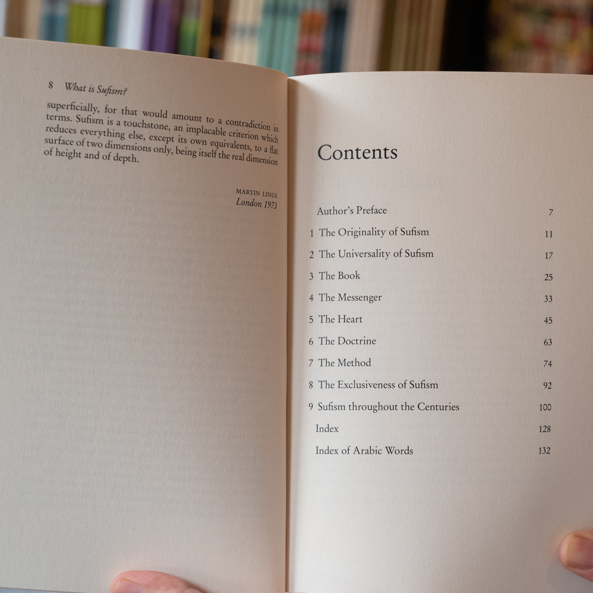 What is Sufism?、mySite、topwebapps