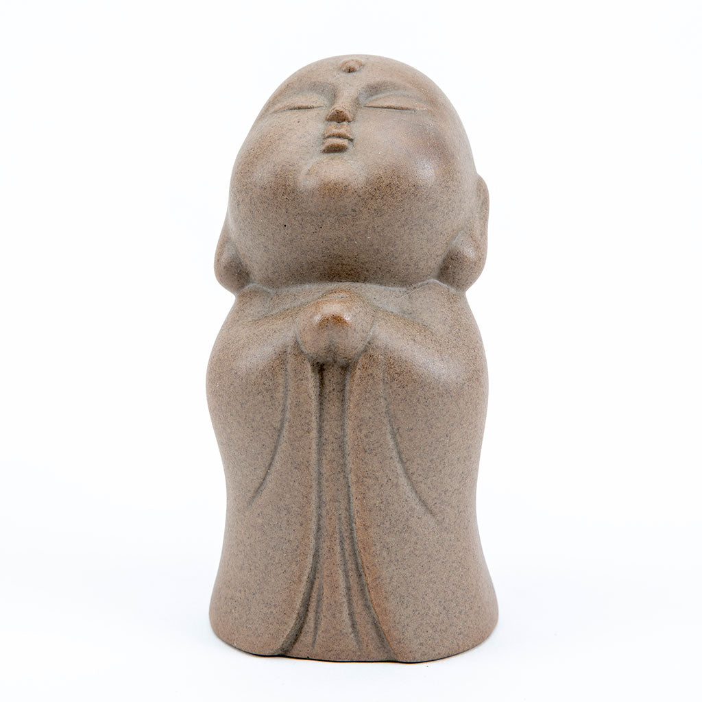 Jizo Sculpture: Symbol of Peace and Protection、mySite、topwebapps