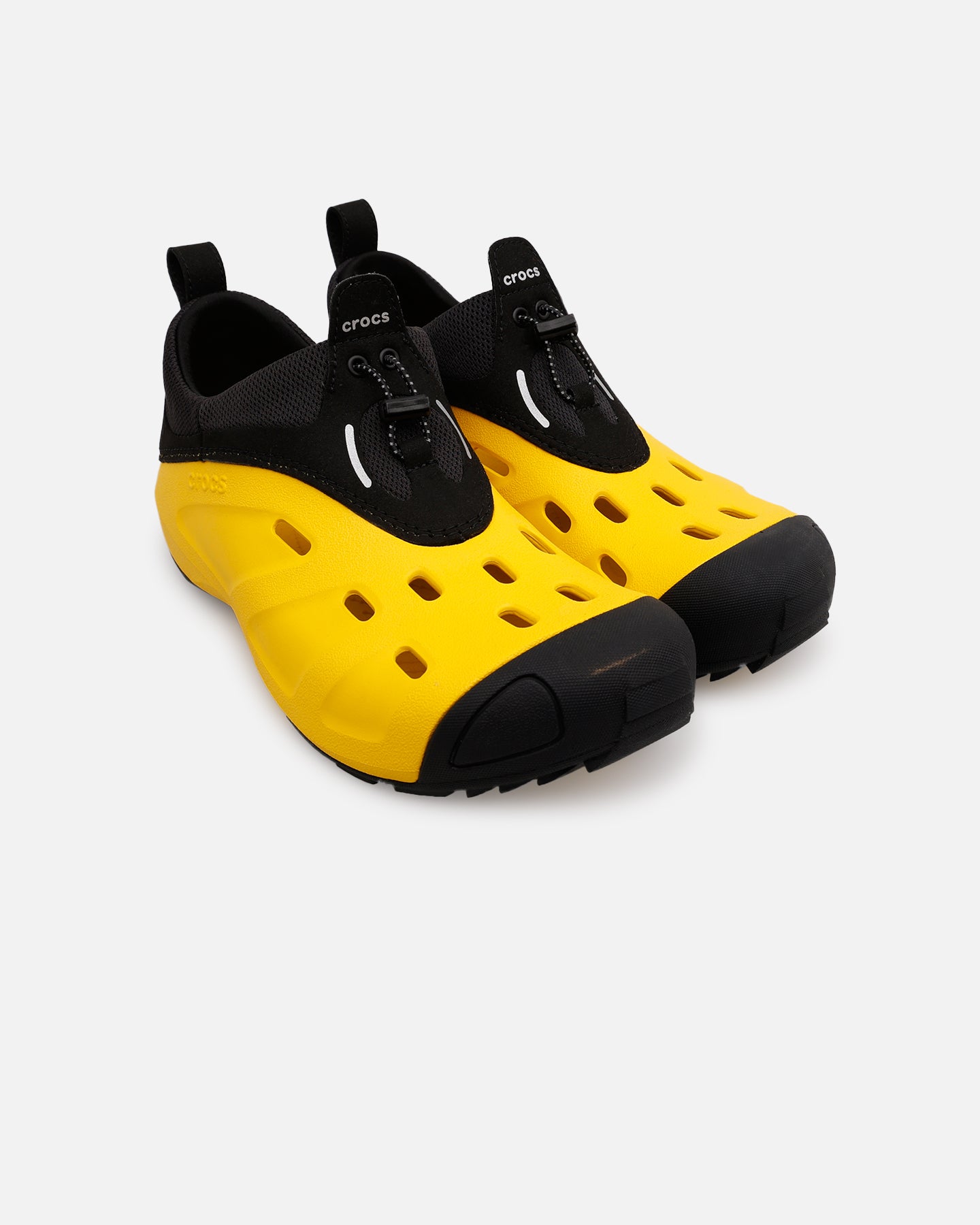 Crocs Quick Trail Low Sunflower、mySite、zt4zffjzw