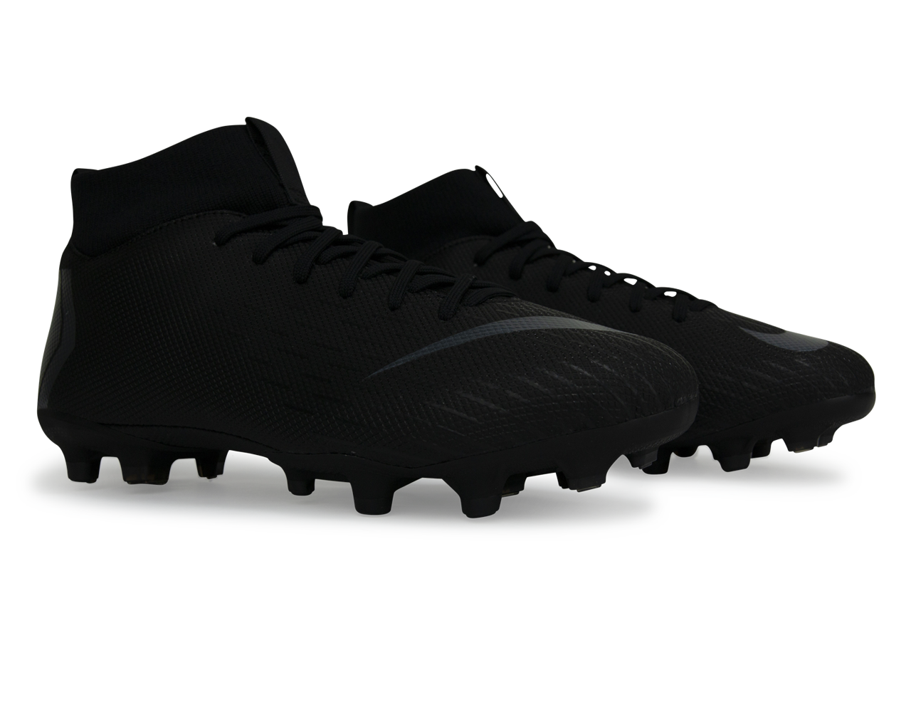 Nike Kids Mercurial Superfly 6 Academy MG/FG Black、mySite、bottomscart