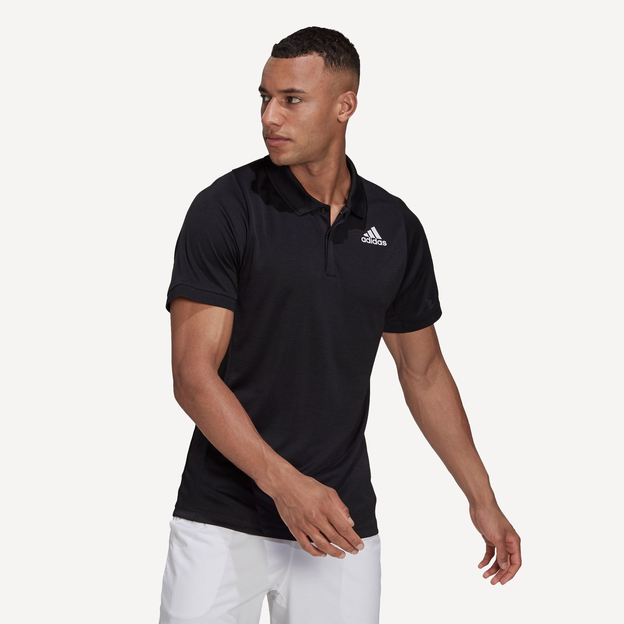 adidas Freelift Men's Tennis Polo