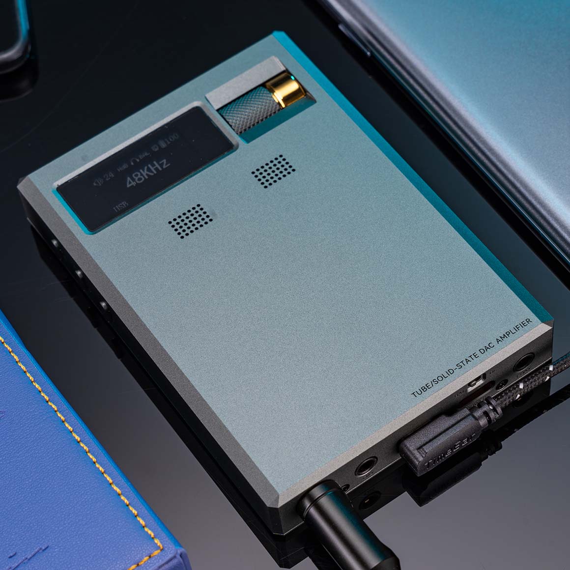  Cayin - RU9、mySite、merchandisen