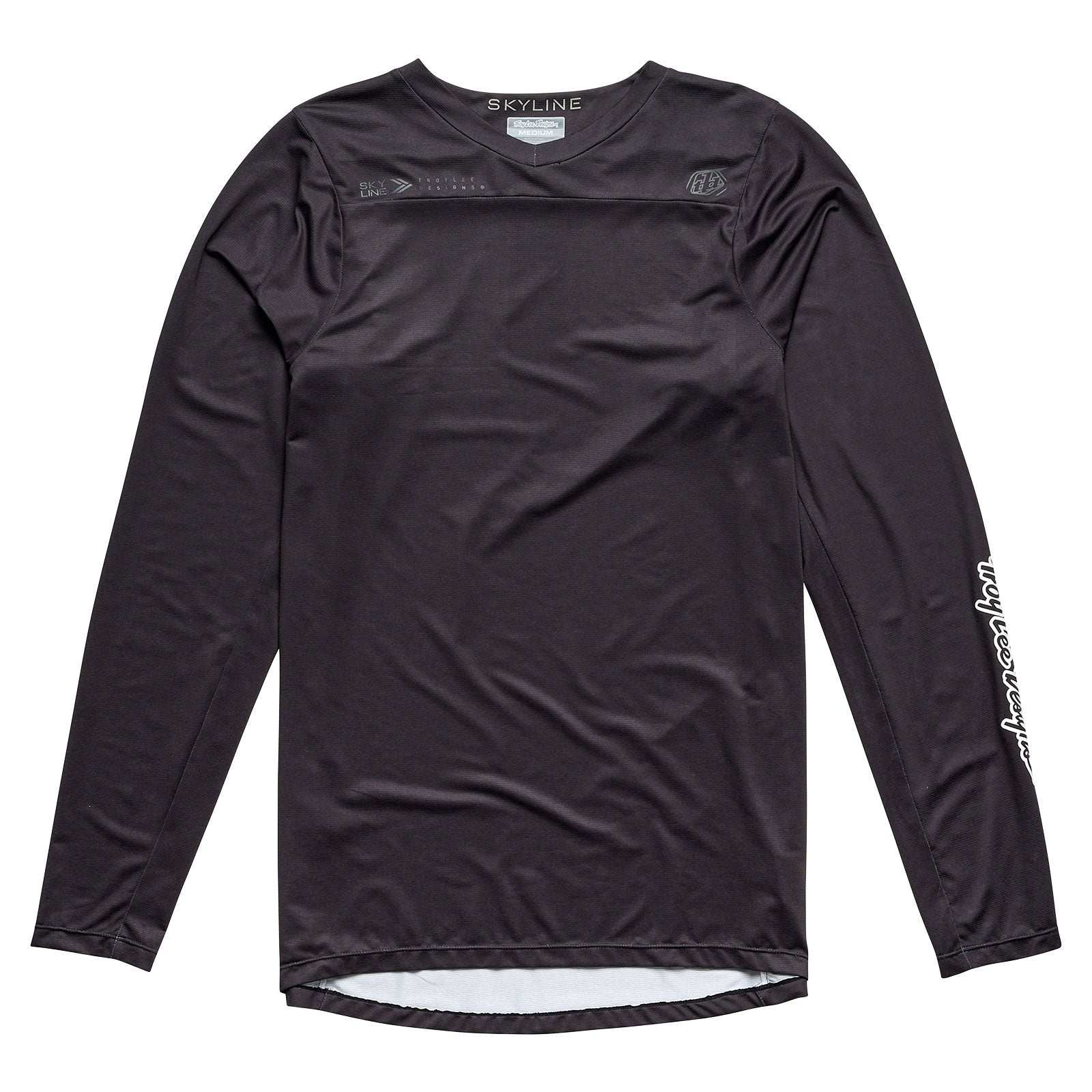 Skyline LS Jersey Mono Black、mySite、dreamappss