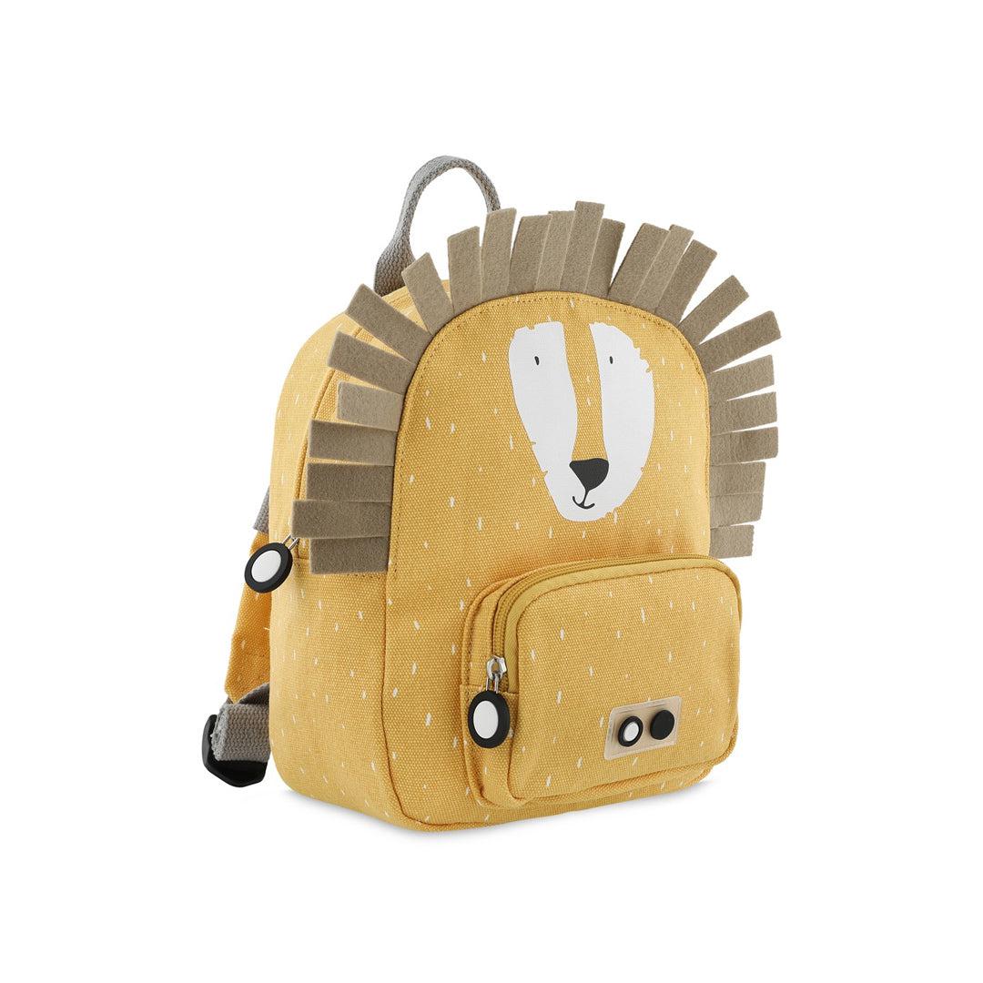Trixie Small Backpack - Mr Lion、mySite、merchandisen