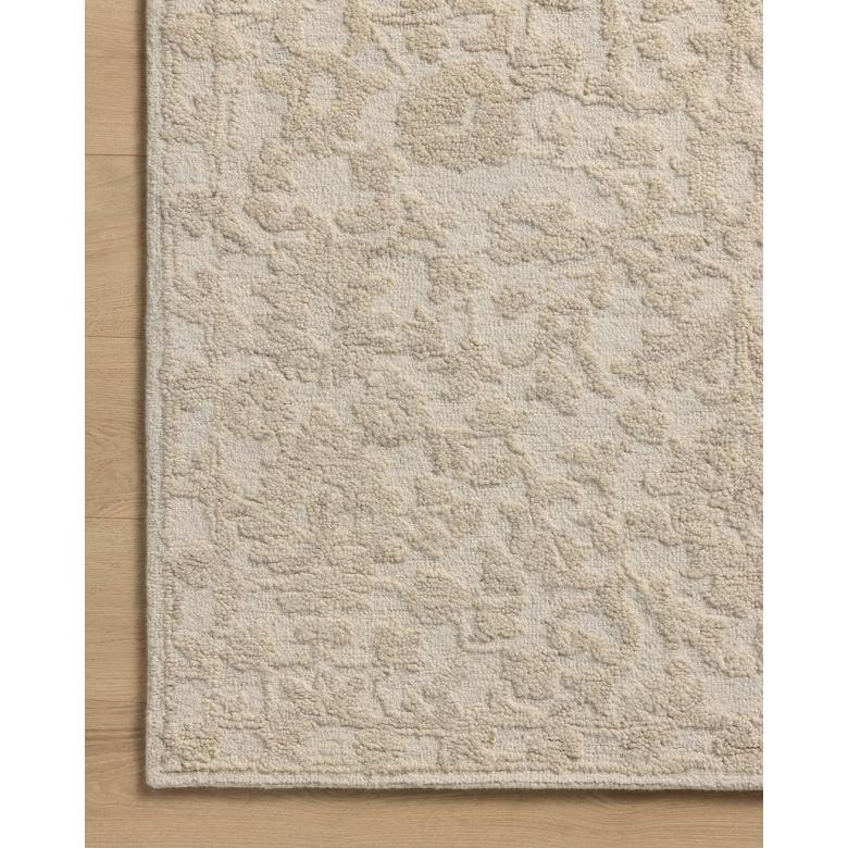 Loloi Prudence Cream Ivory Area Rug、mySite、gigharbornorthrealestate