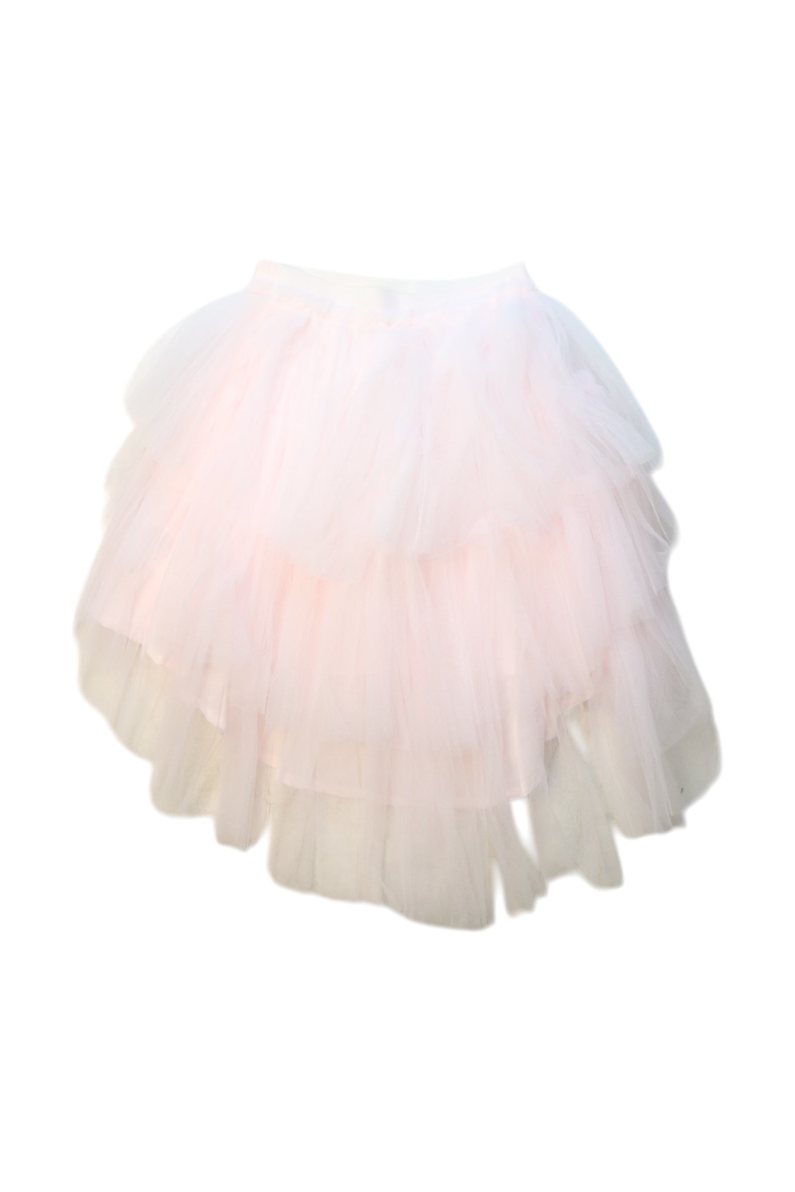 Seed Tulle Skirt 5T、mySite、g9winljtr