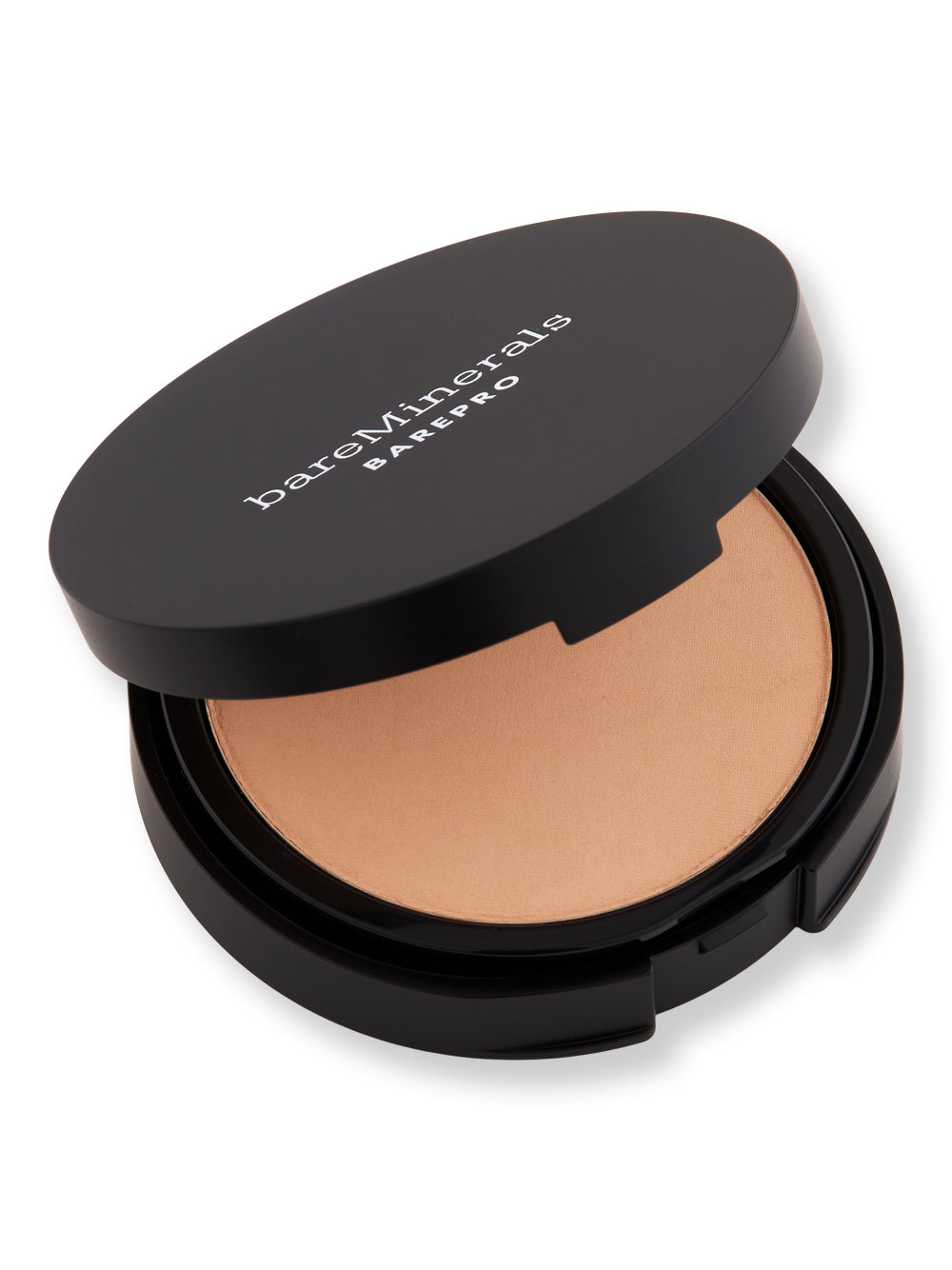 Bareminerals BarePro 16HR Skin-Perfecting Powder Foundation、mySite、gigharbornorthrealestate