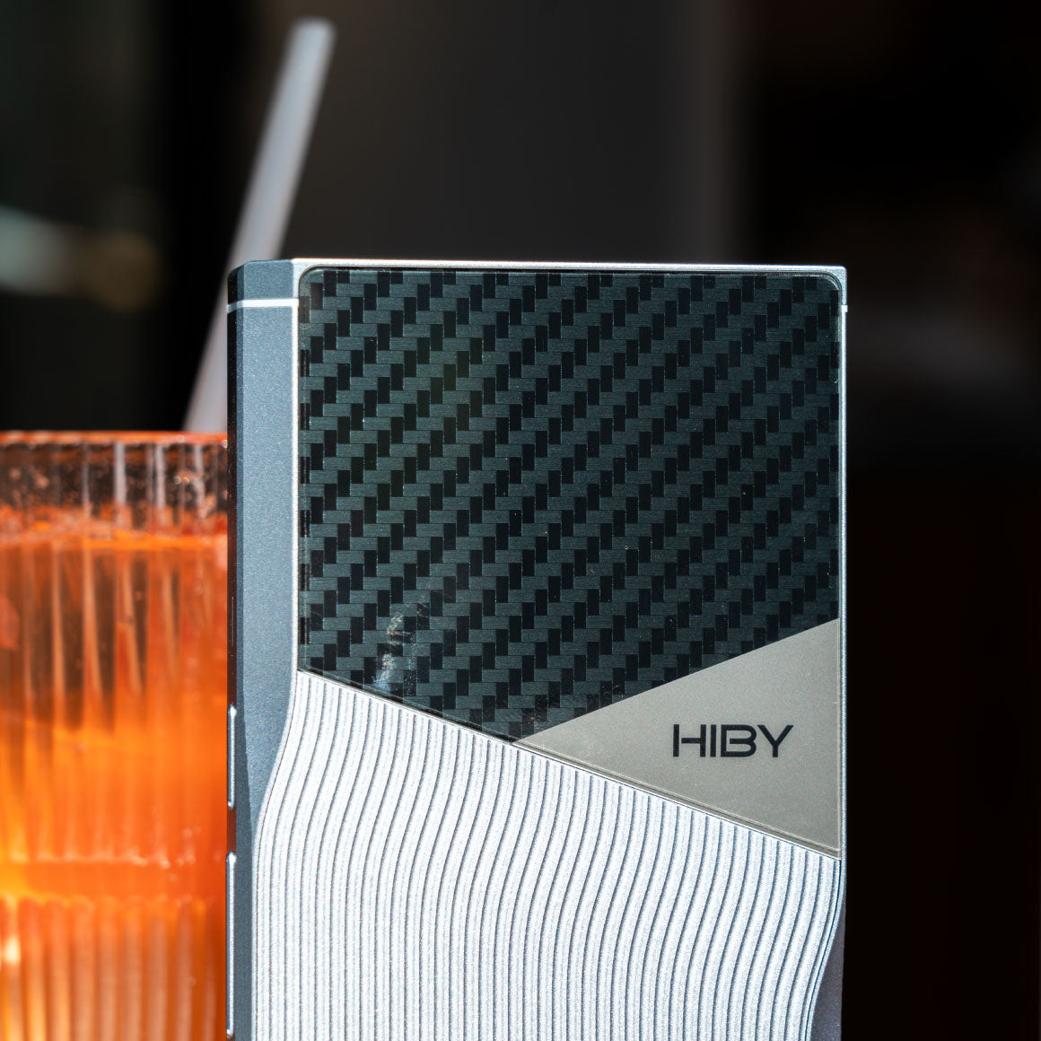  HiBy - R6 Pro MAX、mySite、merchandisen