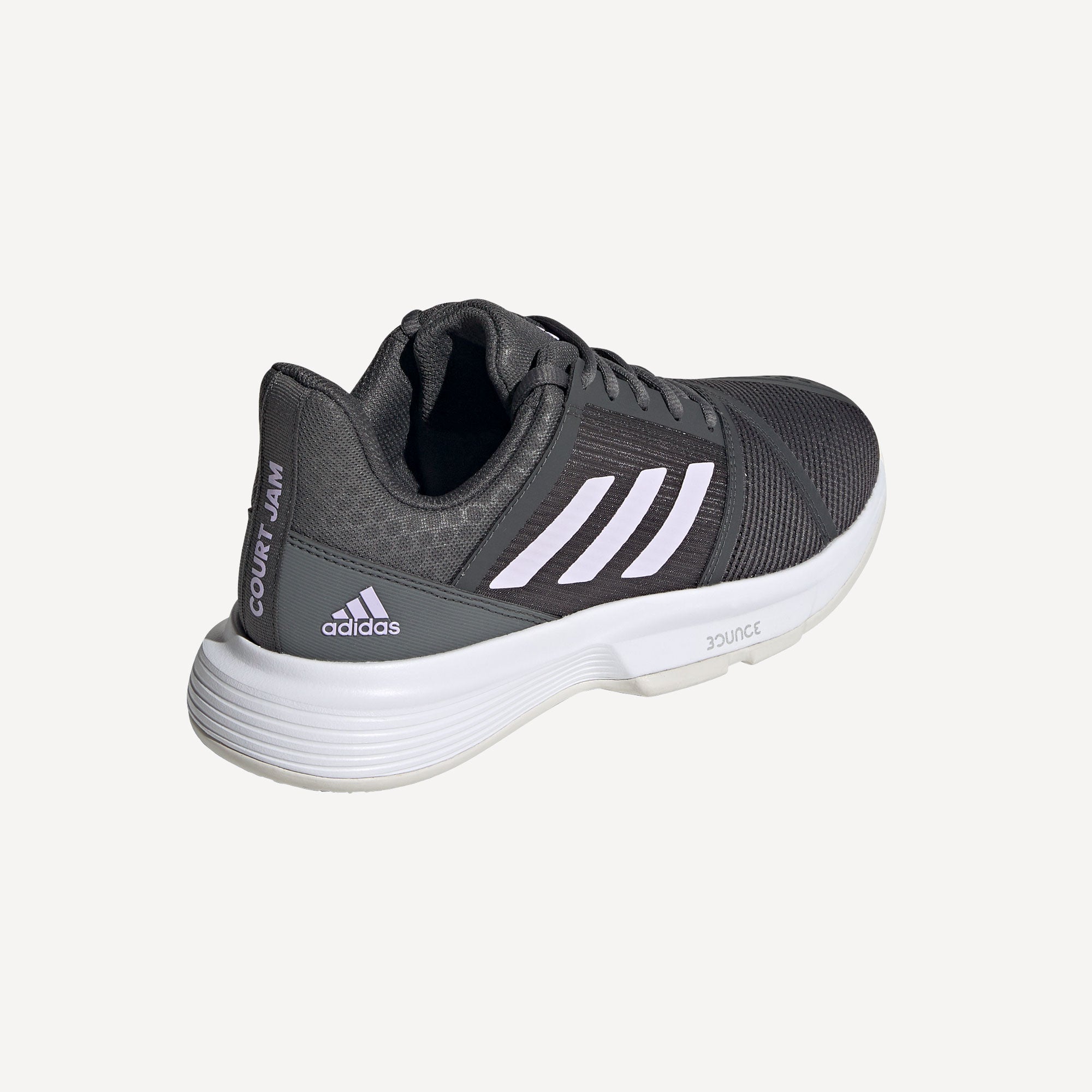 adidas Court Jam Bounce Women's Hard Court Tennis Shoes