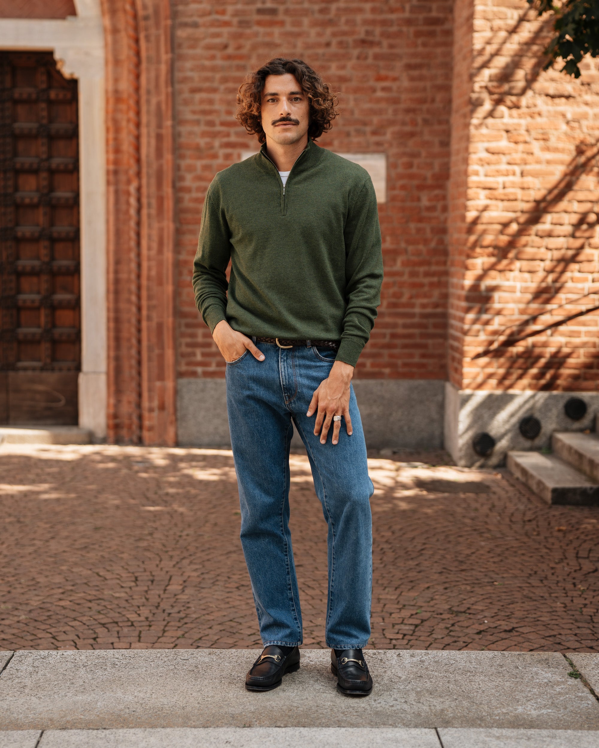  Orgosolo、mySite、merchandisen