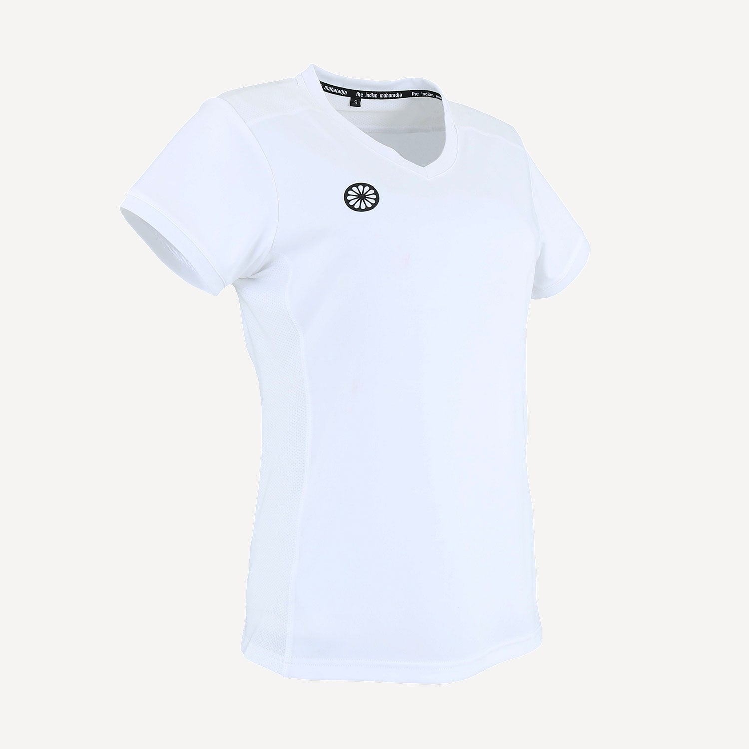 The Indian Maharadja Kadiri Girls' Tennis Shirt