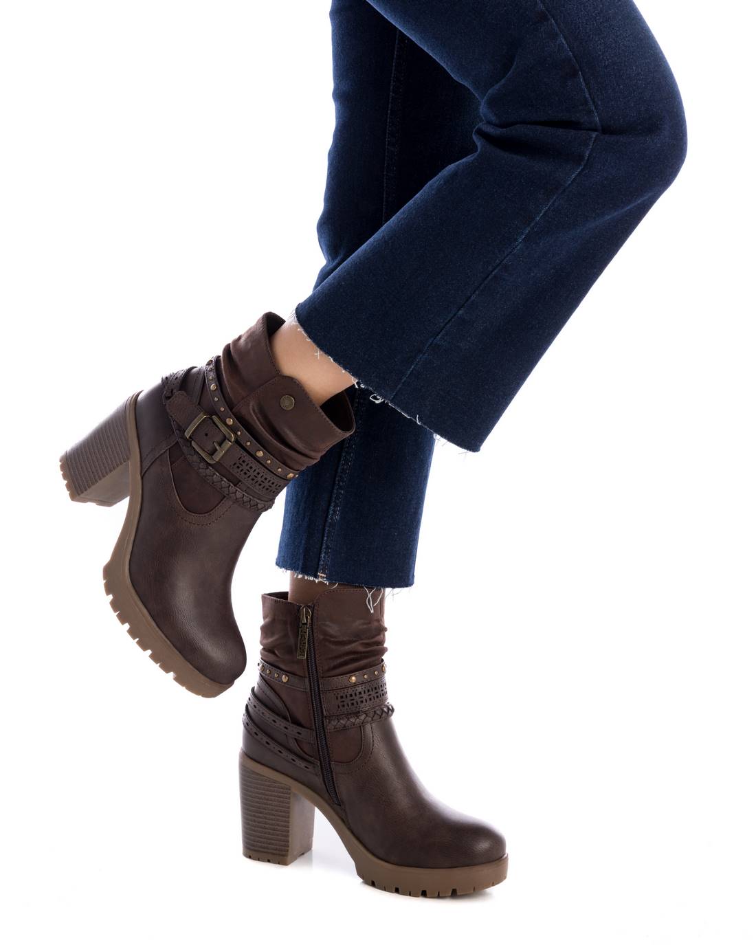 BOTÍN DE MUJER REFRESH 17224904、mySite、gtrtttuynbv