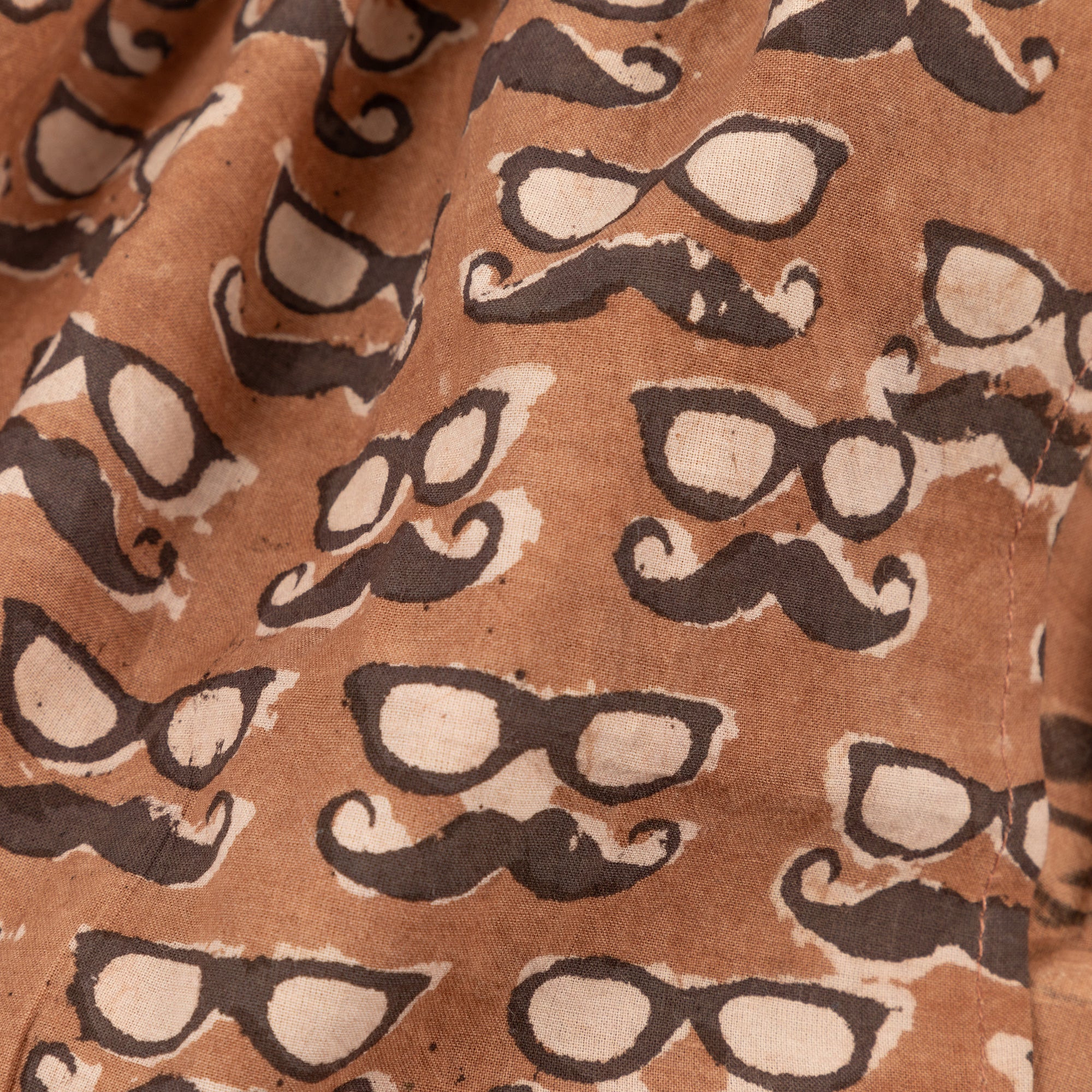 Cascade of Colors Infinity Scarf | Fair Trade、mySite、camillekostekn