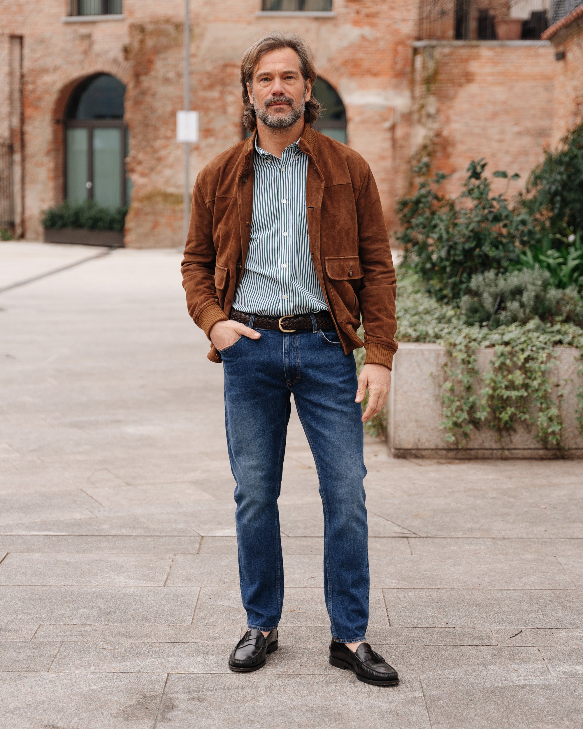  Maruggio、mySite、merchandisen