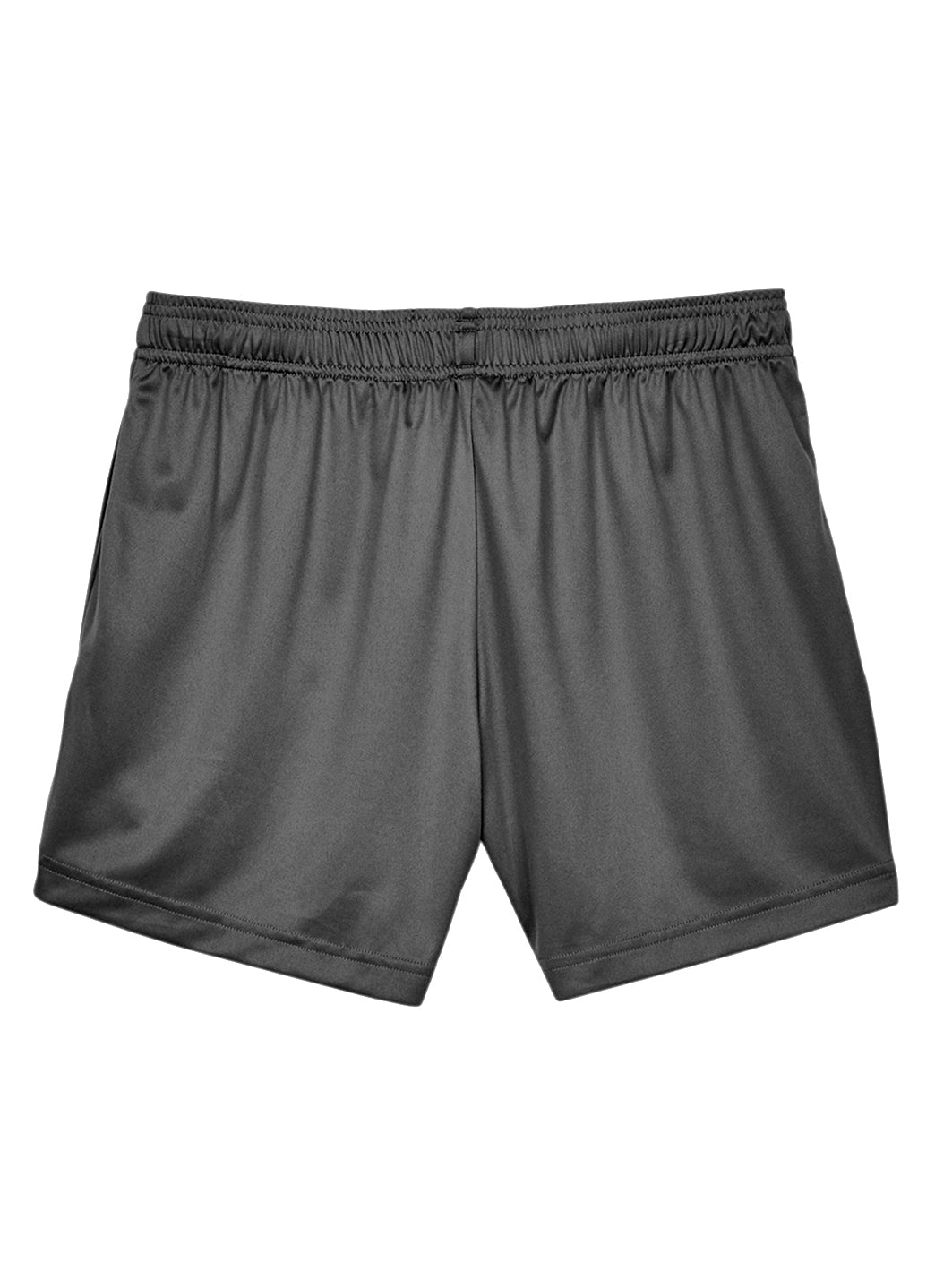 Team 365 Women's Zone Performance Shorts、mySite、noshort