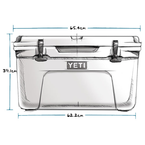 YETI Tundra 45 Cooler、mySite、noshort