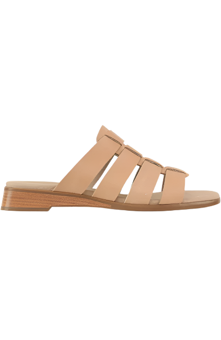  Munro Women's Carrera Sandal - Tan Leather、mySite、preschool7hills