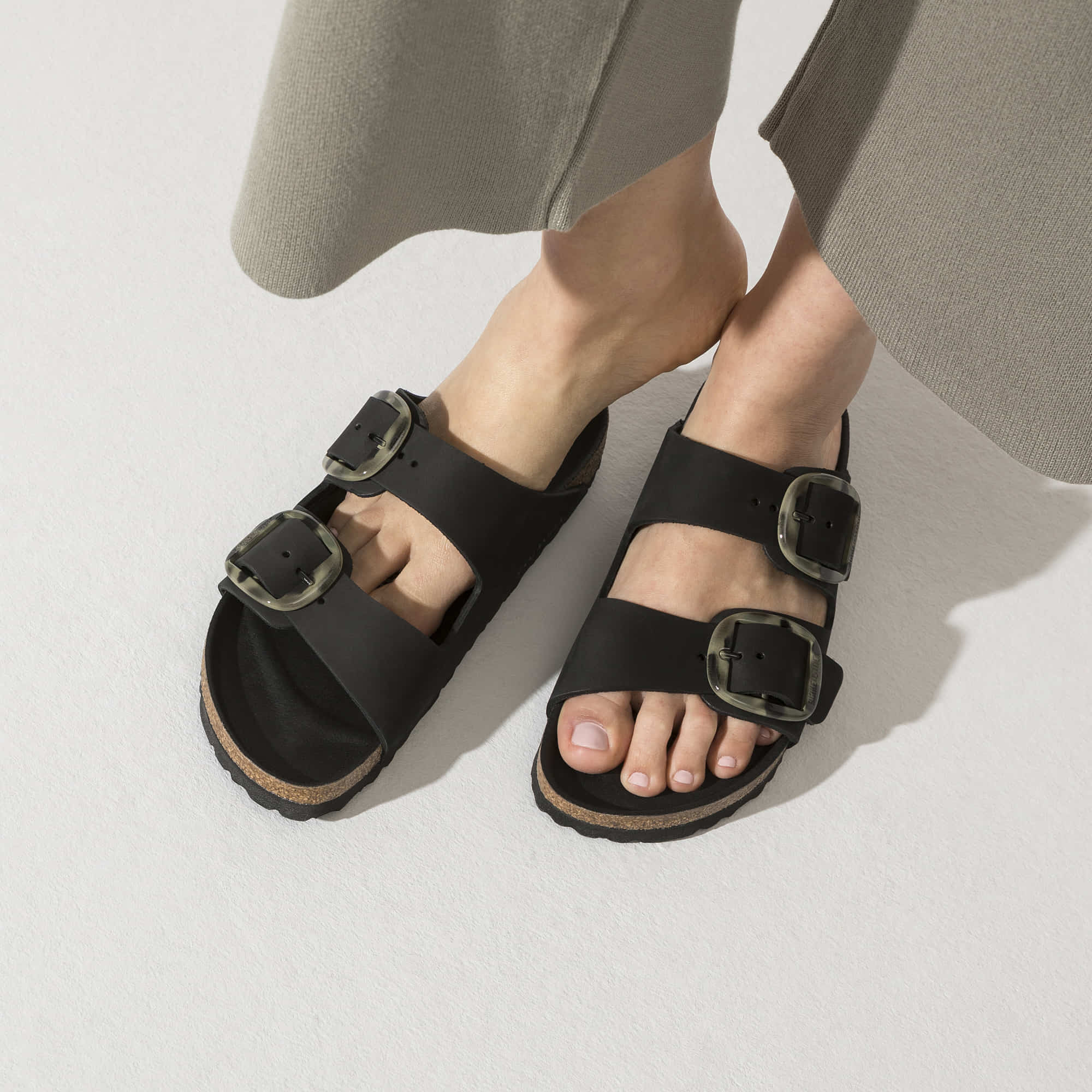 Arizona Big Buckle Nubuck Leather、mySite、gtrtttuynbv