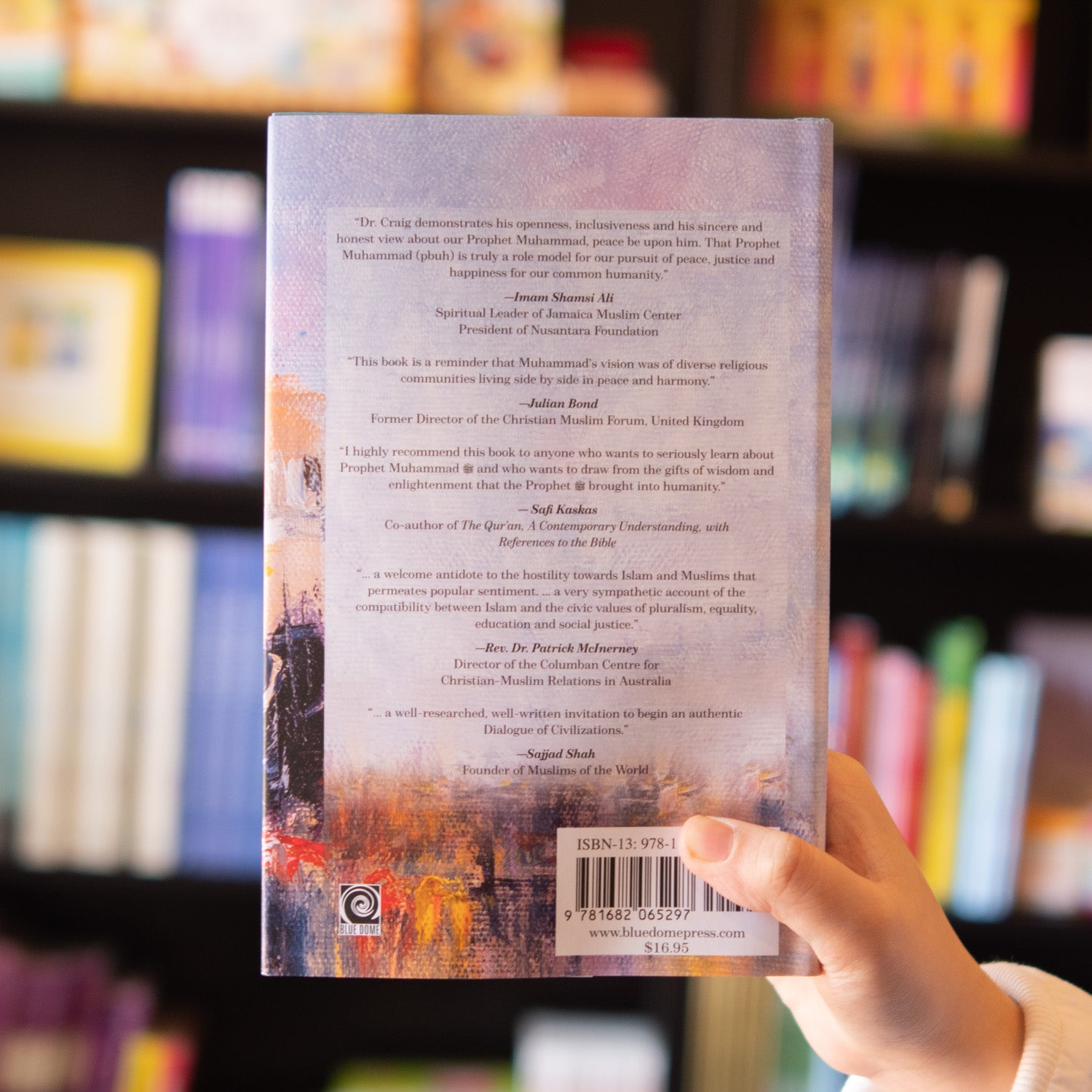 The Humanity of Muhammad: A Christian View、mySite、topwebapps