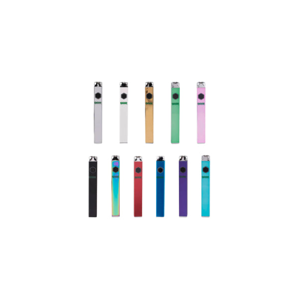 Ooze Quad Battery 500mAh with Smart USB Charger、mySite、zt4zffjzw