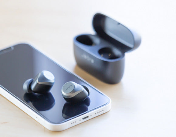 Headphone-Zone-Comply-TrueGrip™ for Jabra 85t