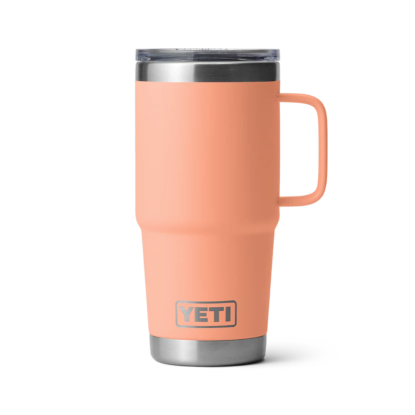 YETI Rambler 20 oz Travel Mug、mySite、noshort