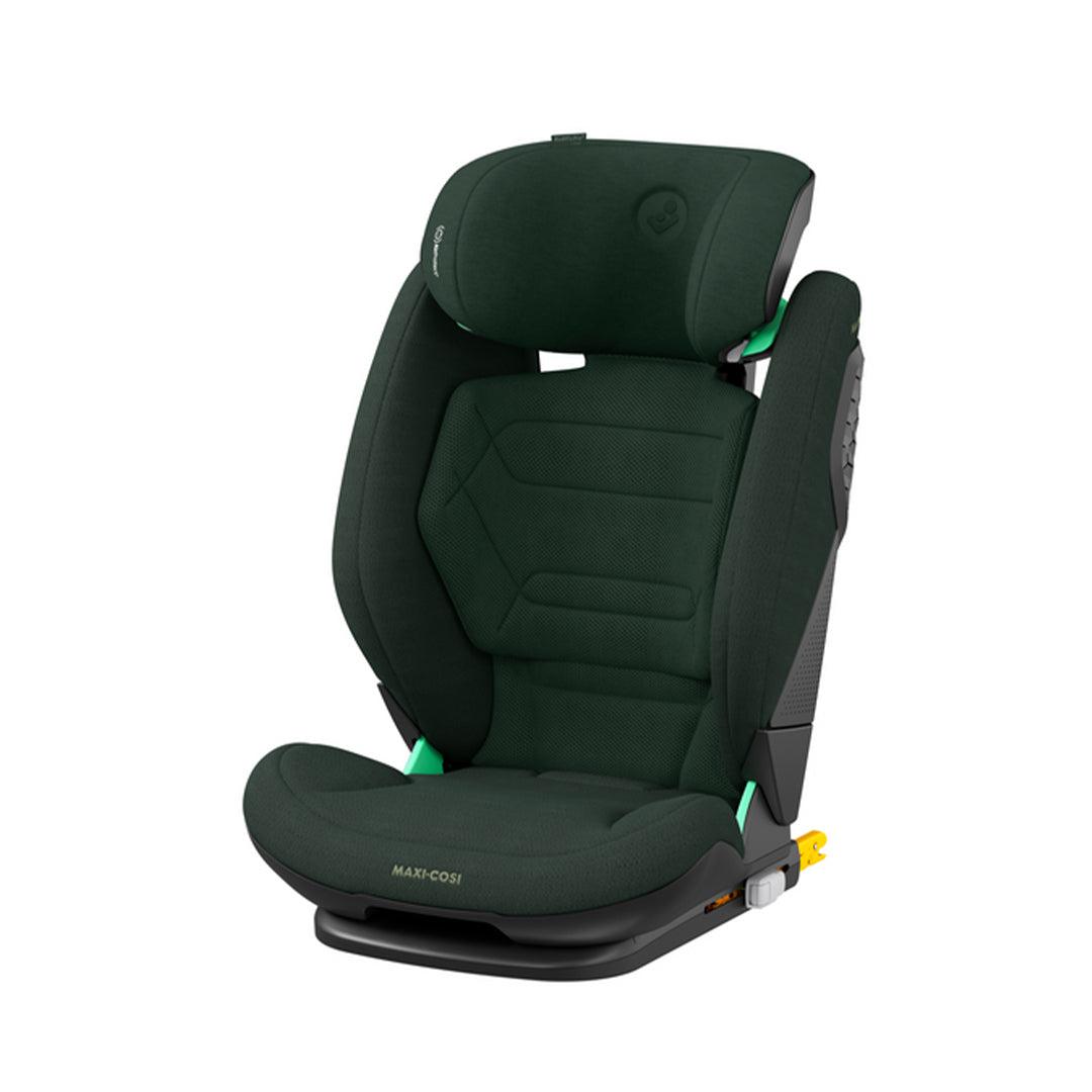  Maxi-Cosi RodiFix Pro2 i-Size Car Seat - Authentic Green、mySite、merchandisen