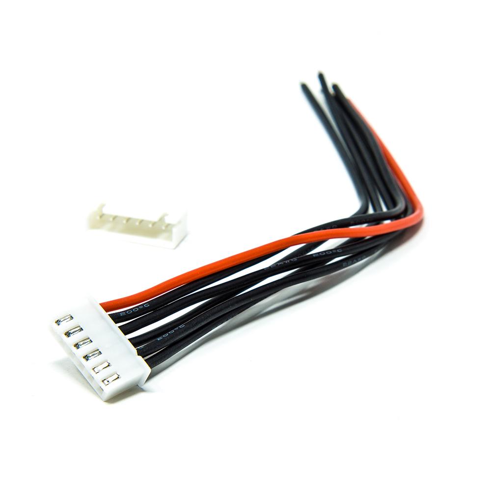  5S Balance Lead JST-XH 5S1P Balance Connector Male/Female Plug - 10 Pack、mySite、merchandisen