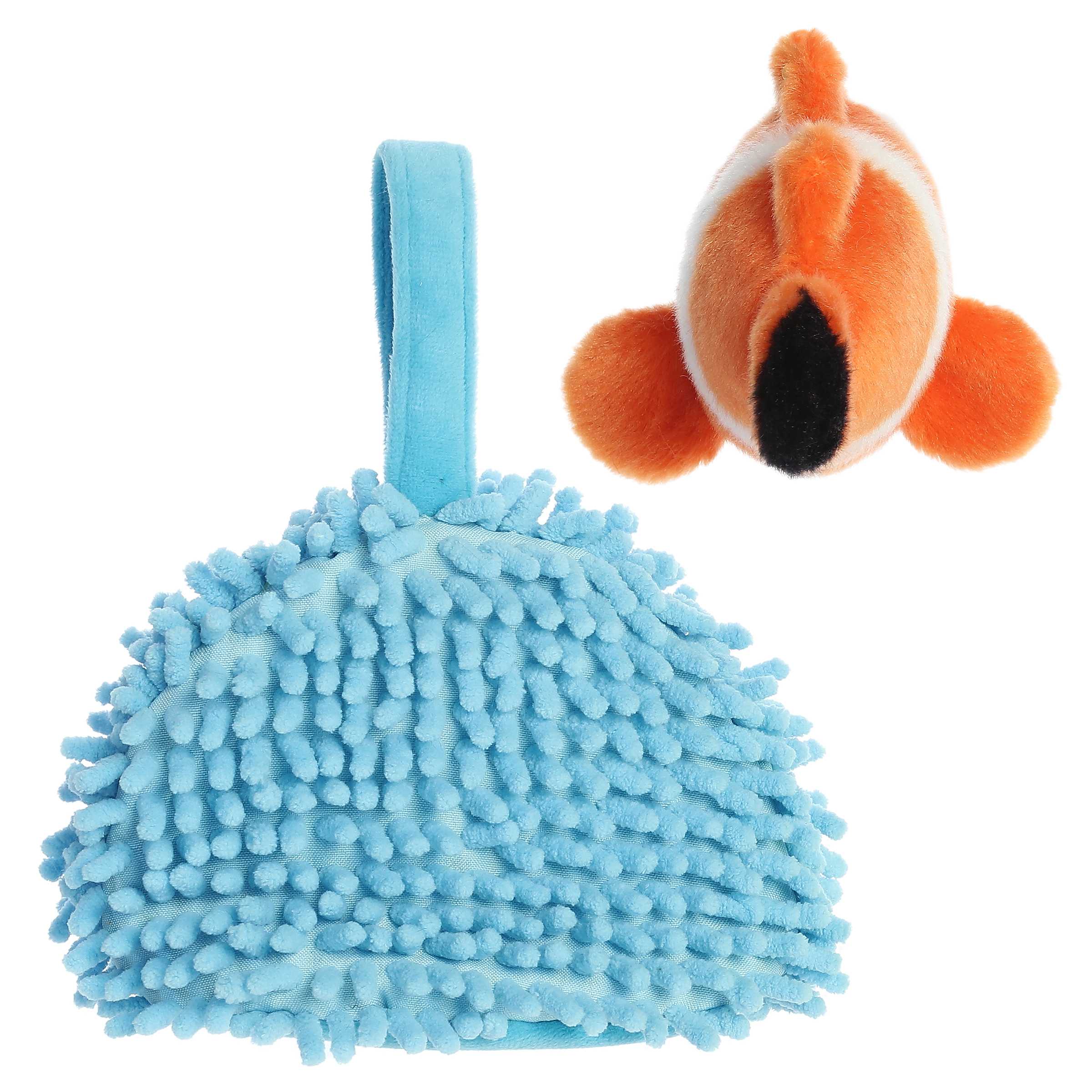 Aurora® - Hideouts™ - 6 Clown Fish、mySite、g9winljtr