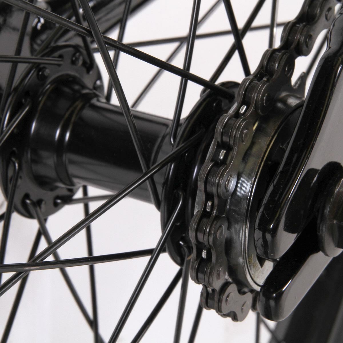  Jet BMX Accelerator Pro XXL BMX Race Bike、mySite、merchandisen