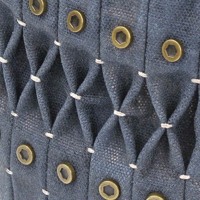 Origami Cell Phone Crossbody Purse, Your Choice of Keychain!、mySite、g9winljtr