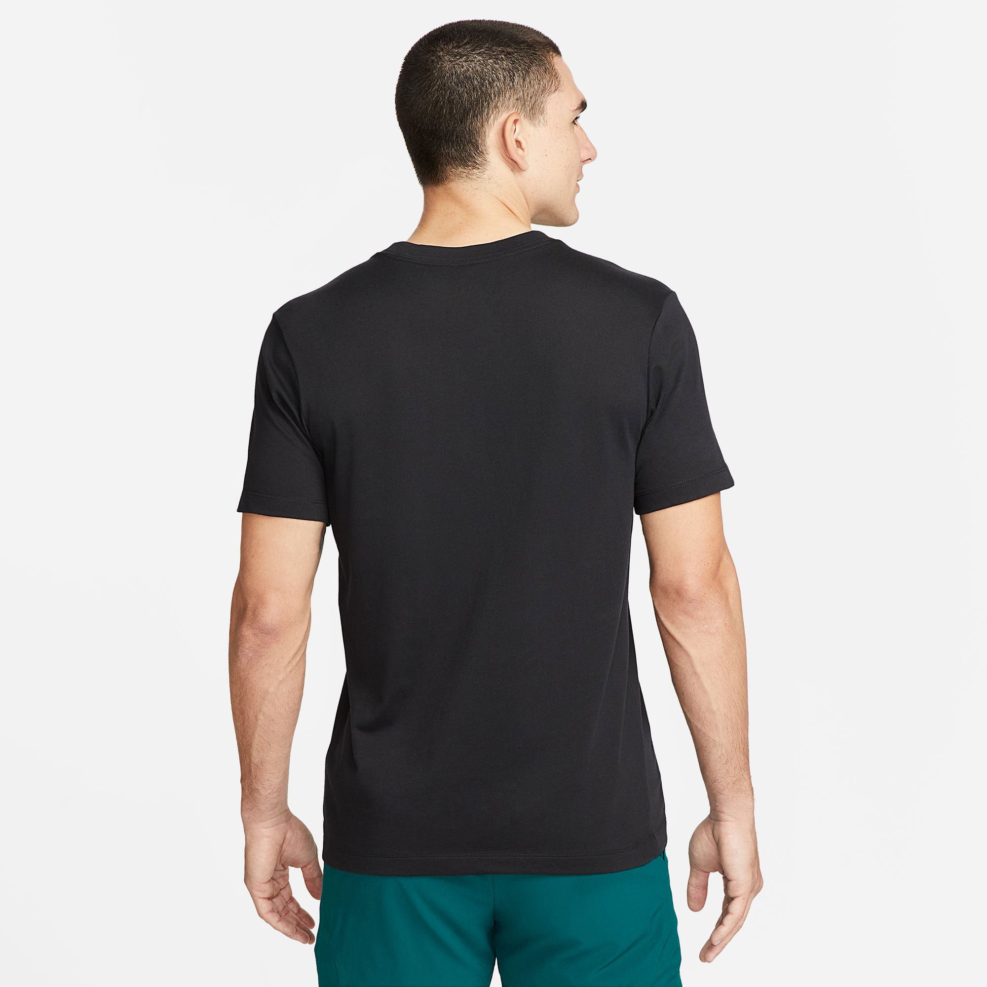 NikeCourt Dri-FIT Court Men's Tennis T-Shirt