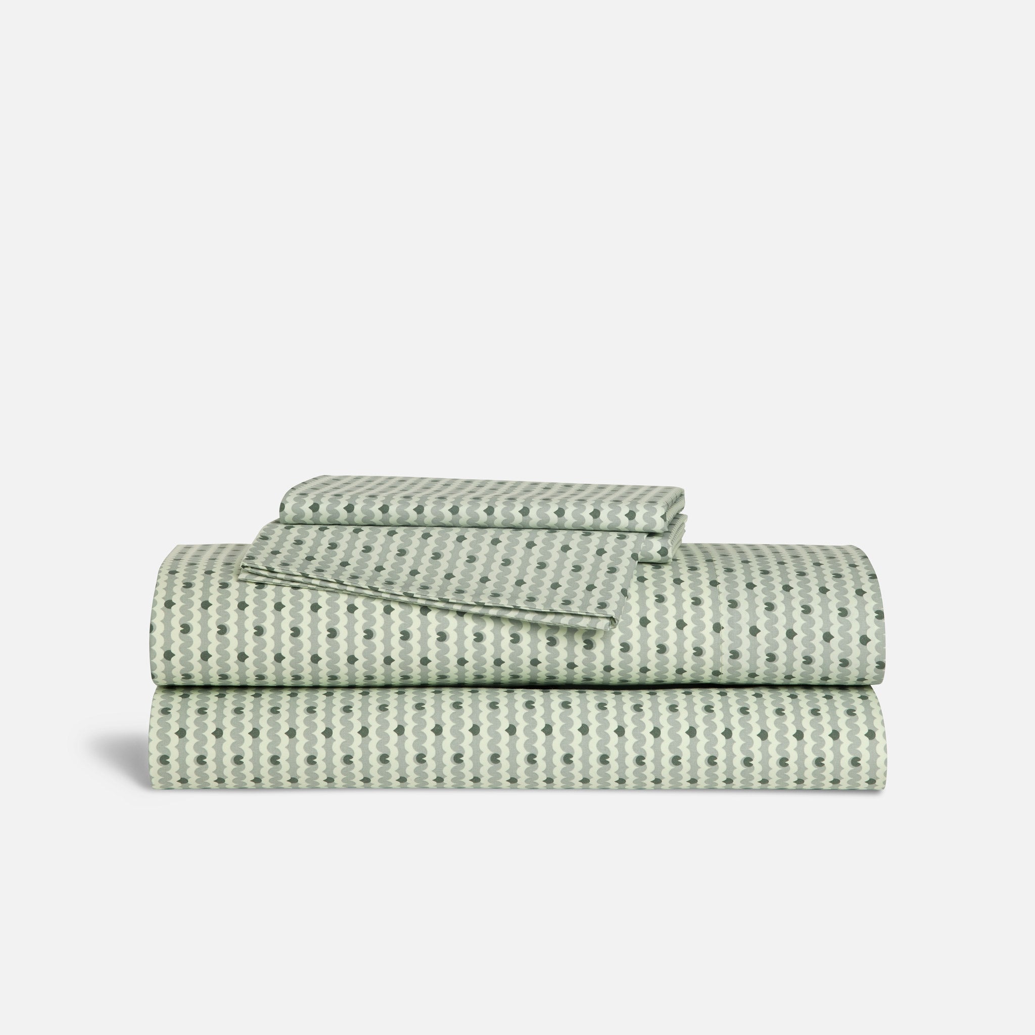  Classic Percale Core Sheet Set、mySite、sugarbowlscore