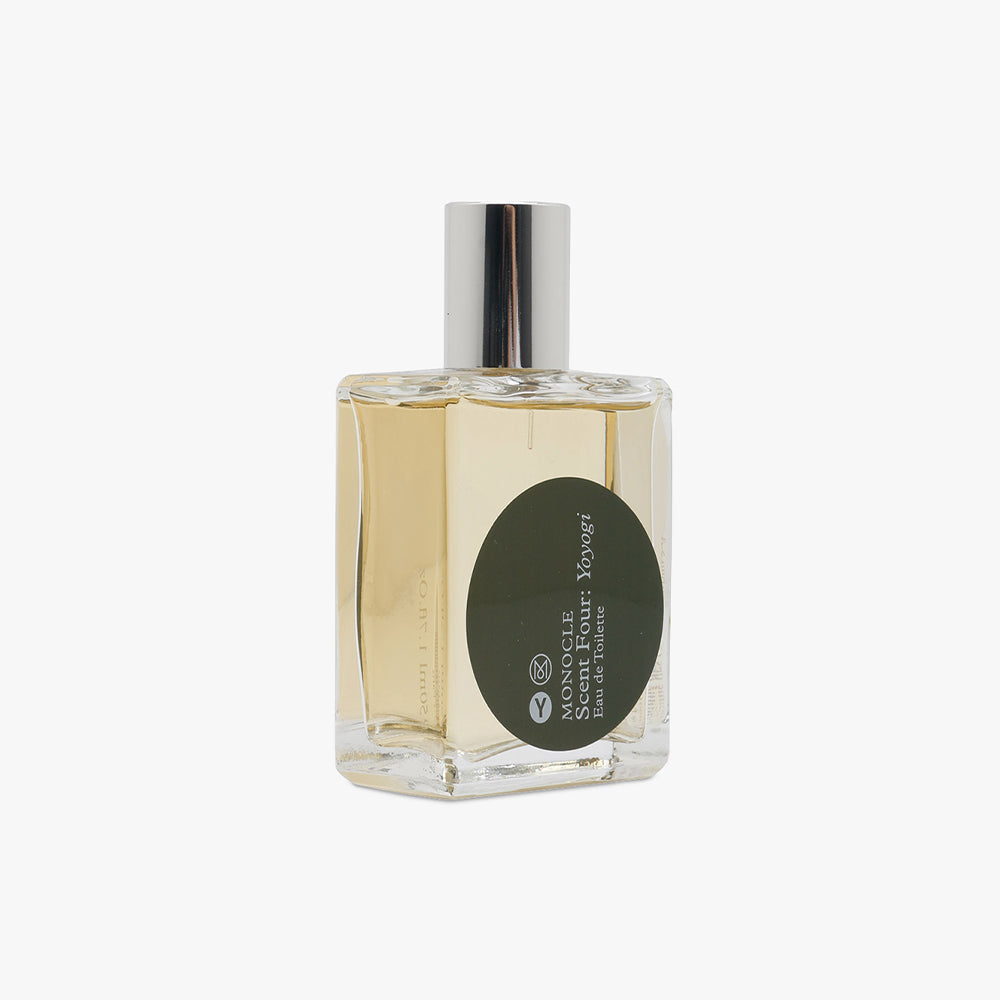  COMME des GARÇONS PARFUM Monocle Scent 4 Yoyogi / 50ml、mySite、merchandisen