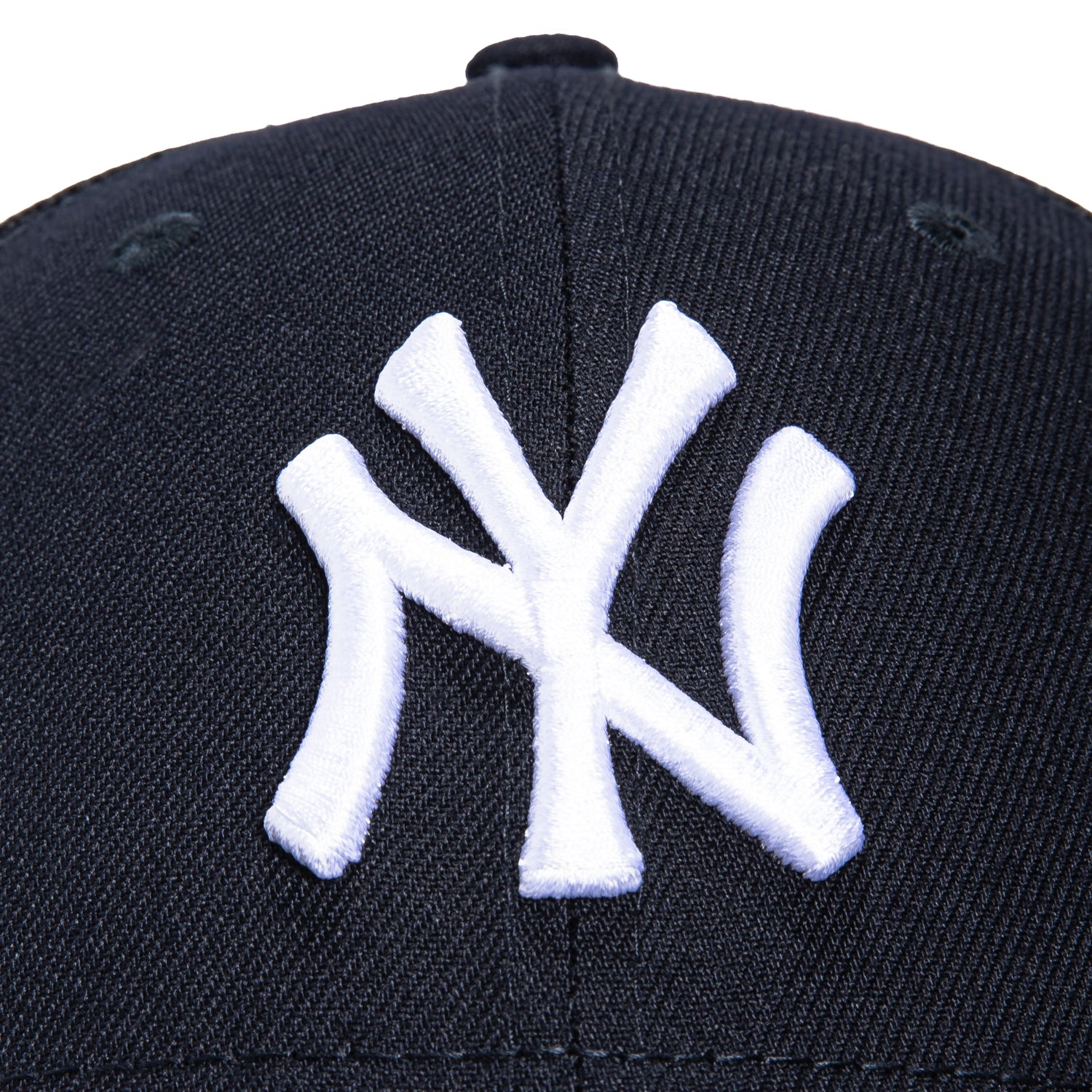 New Era 9Fifty Low Profile New York Yankees Game Snapback Hat - Navy、mySite、vikingsvslions