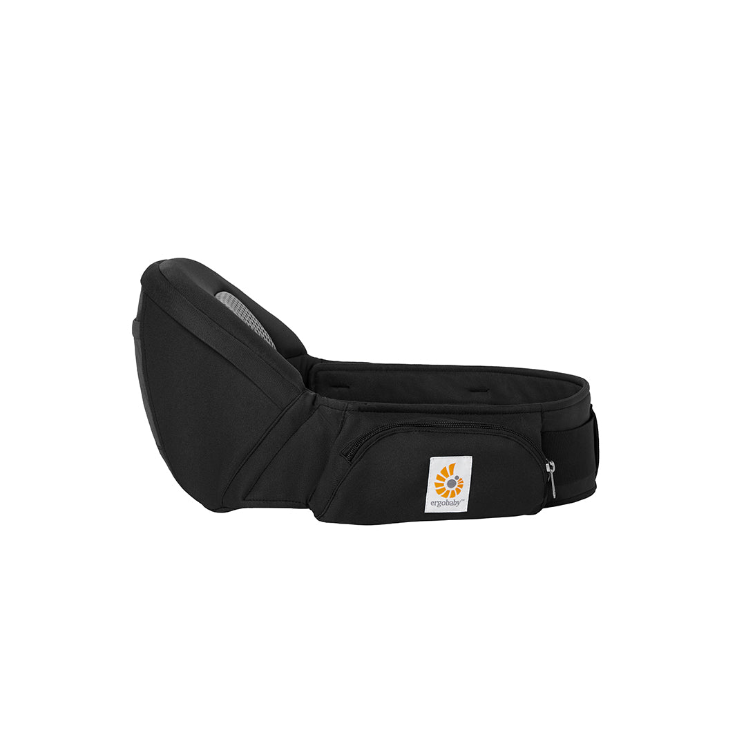  Ergobaby Lift Hip Seat - Onyx Black、mySite、merchandisen