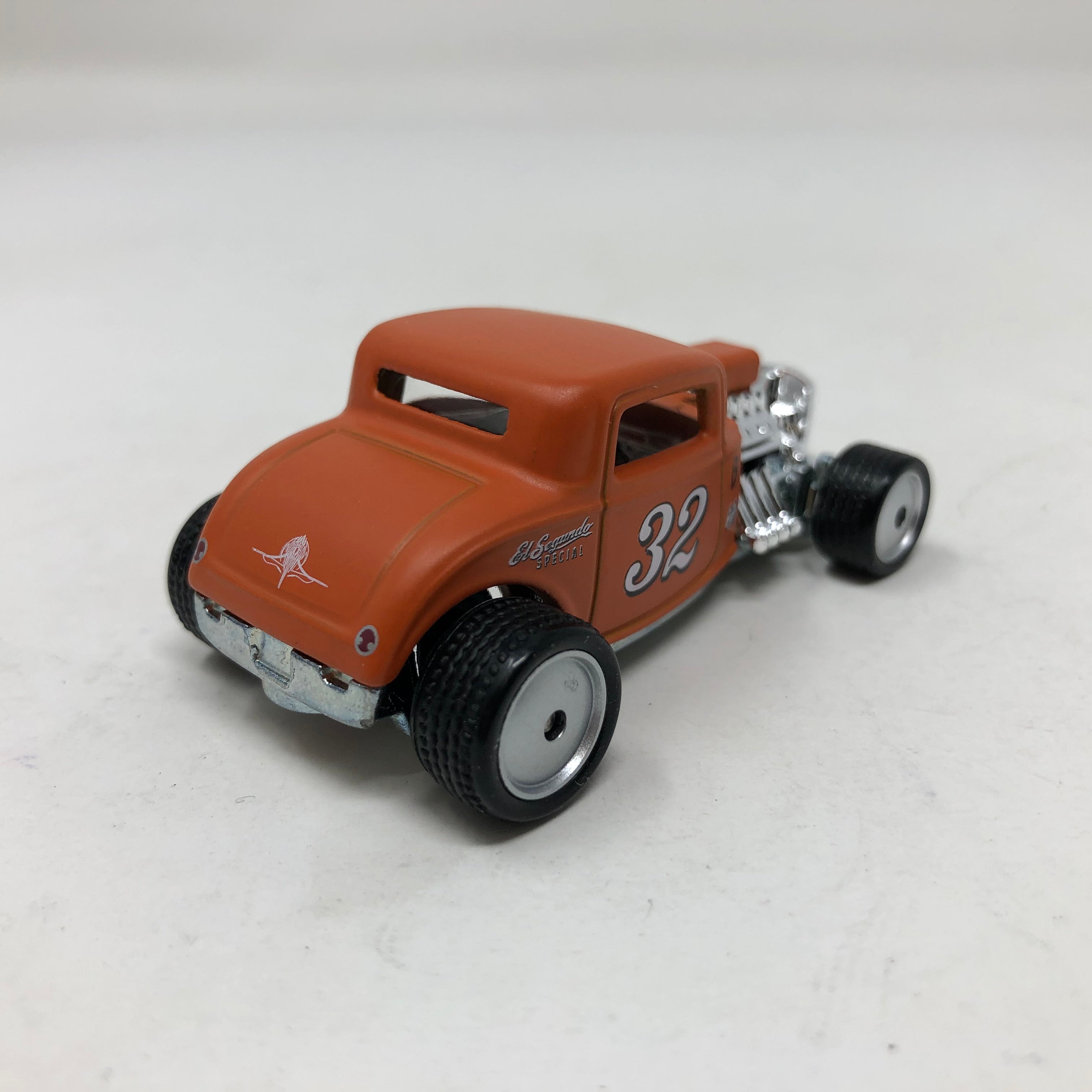 1932 Ford * 1:64 scale Loose Diecast Hot Wheels、mySite、hgirdovlk