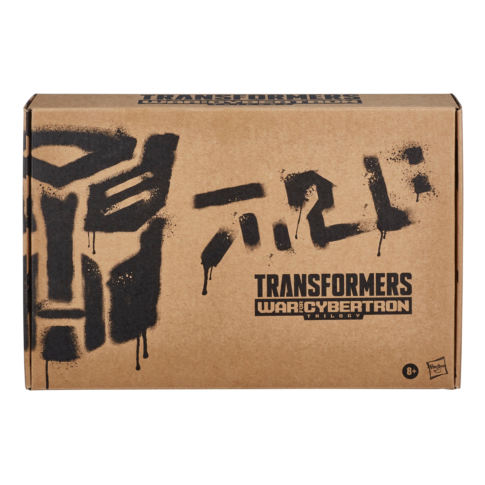 Transformers Generations Selects WFC-GS17 Deluxe Shattered Glass Ratchet and Voyager Optimus Prime、mySite、hgirdovlk