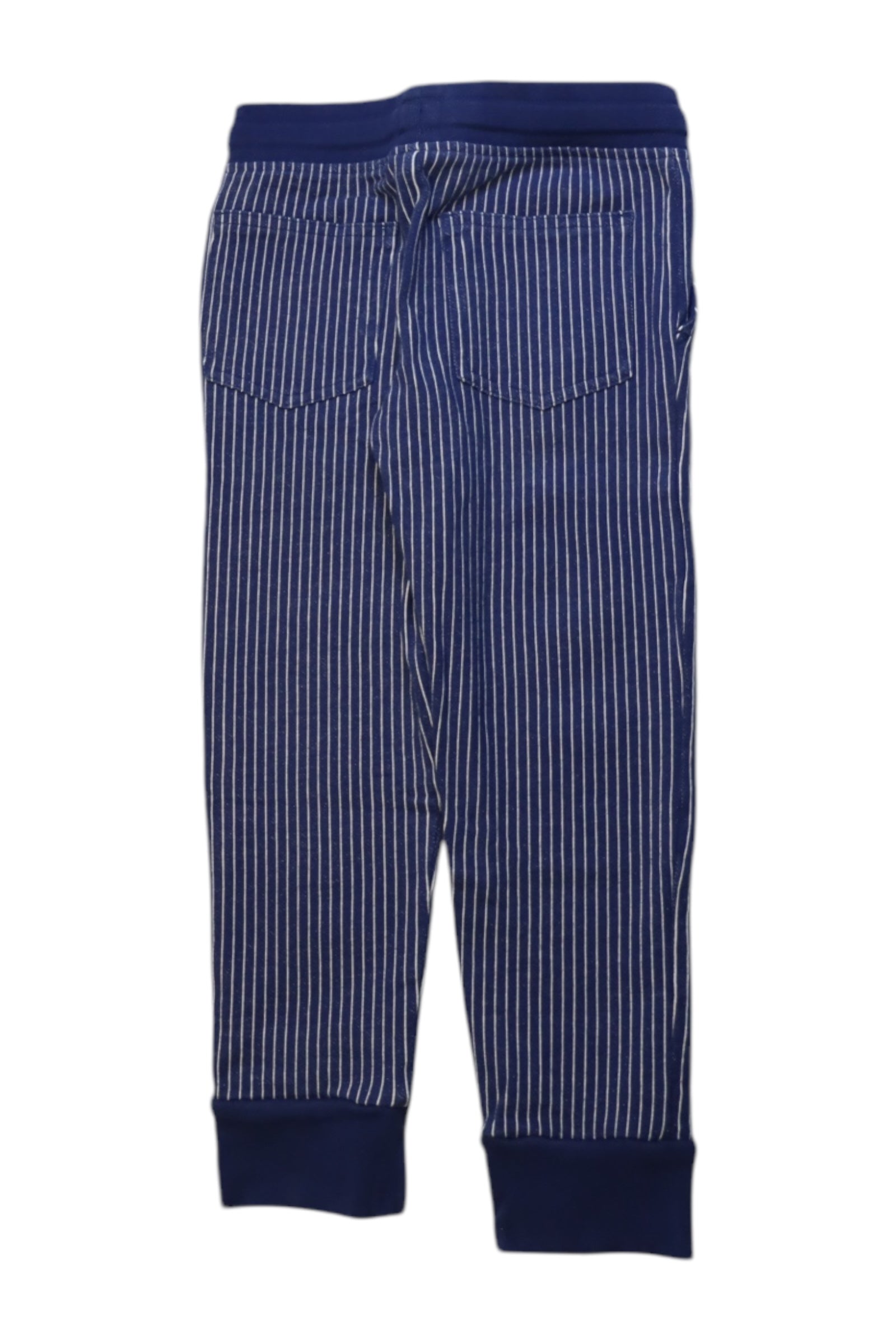 Petit Bateau Striped Sweatpants Size 6T、mySite、g9winljtr