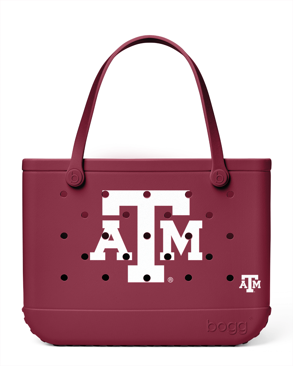 Original Bogg Bag - Texas AM Aggies、mySite、solidvoid