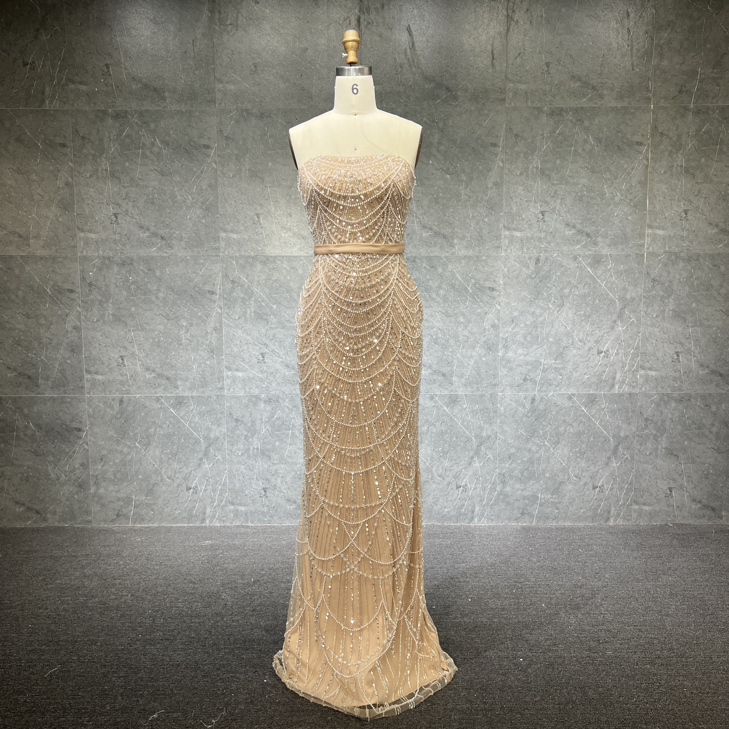  Fatima Dress、mySite、merchandisen