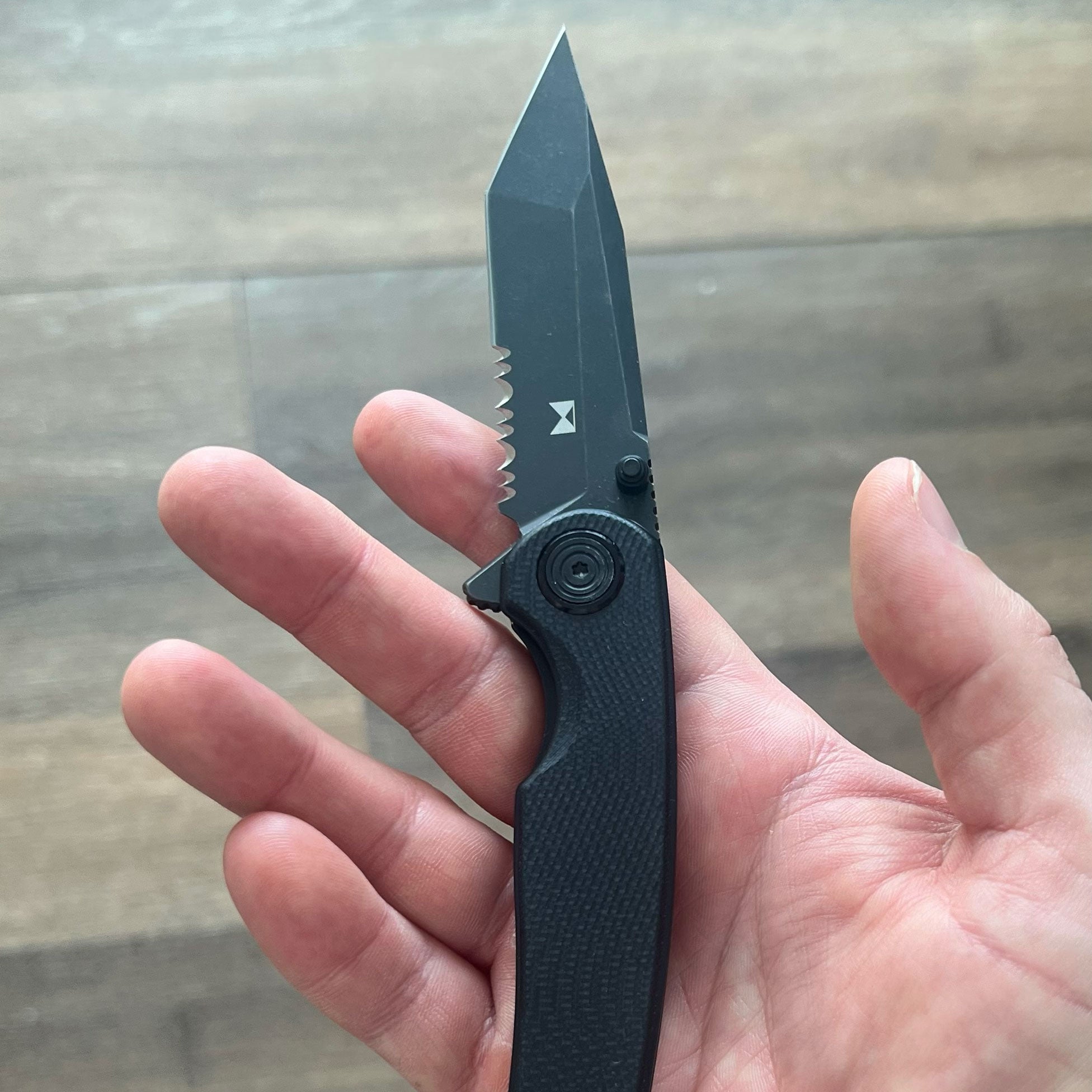  The Titan EDC Knife、mySite、merchandisen