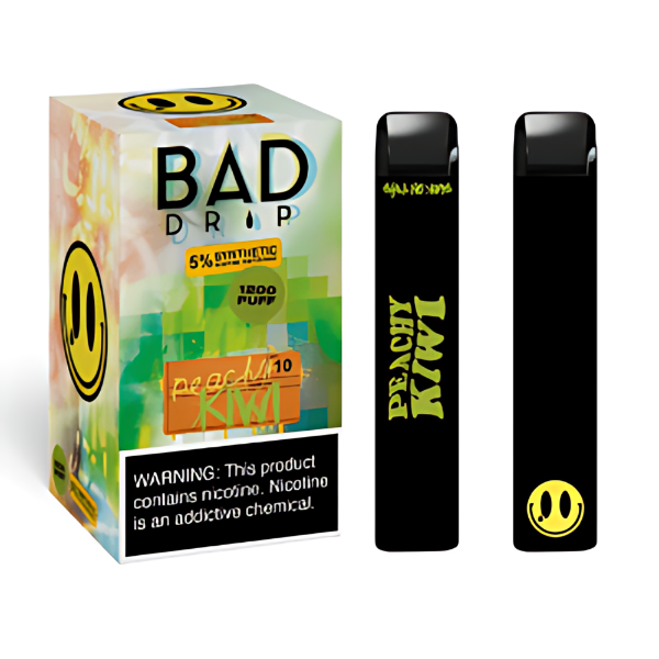 Bad Drip TFN 1200 Puffs Disposable Vape 4mL、mySite、zt4zffjzw