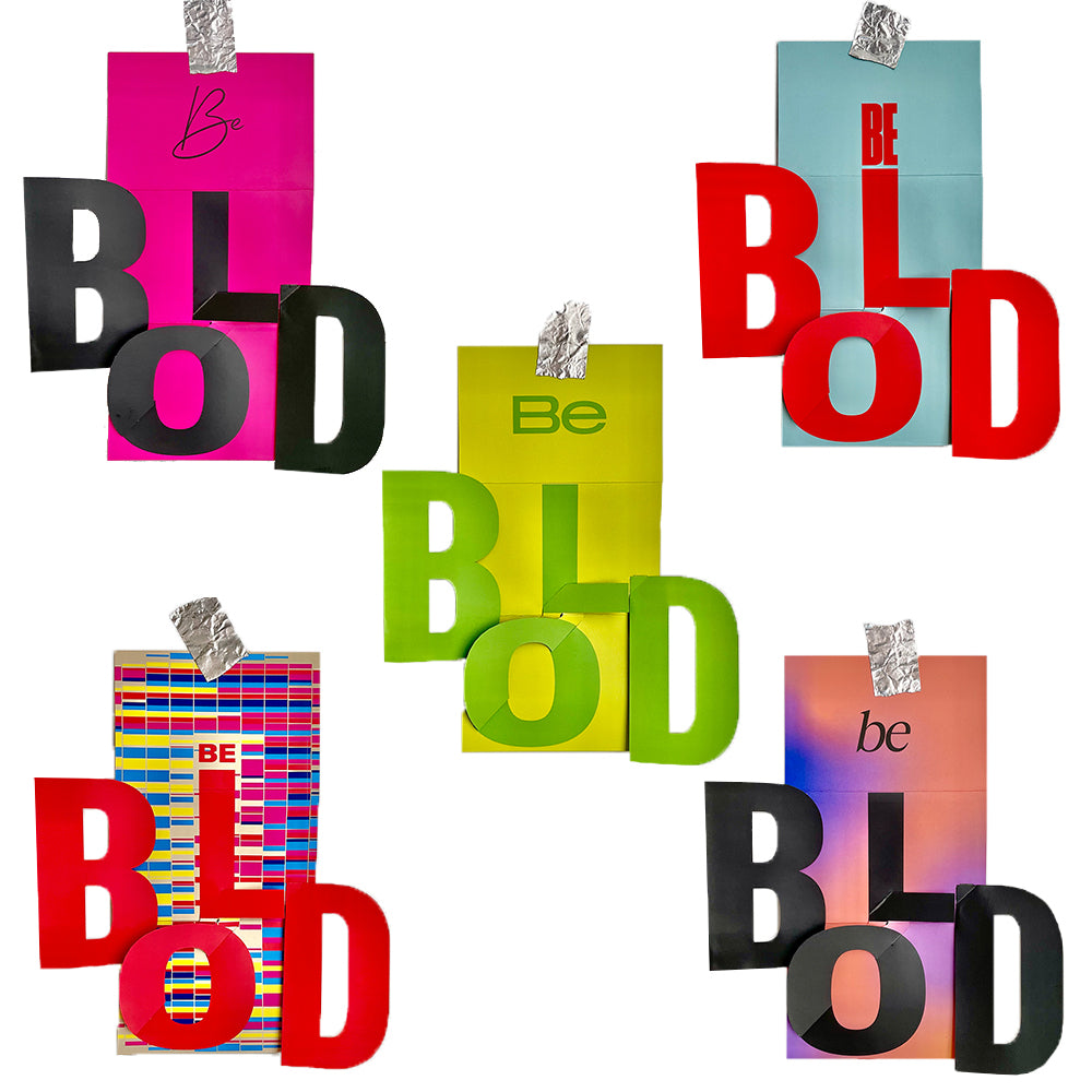 Shout-Out Series: Be Bold Deck、mySite、solidvoid