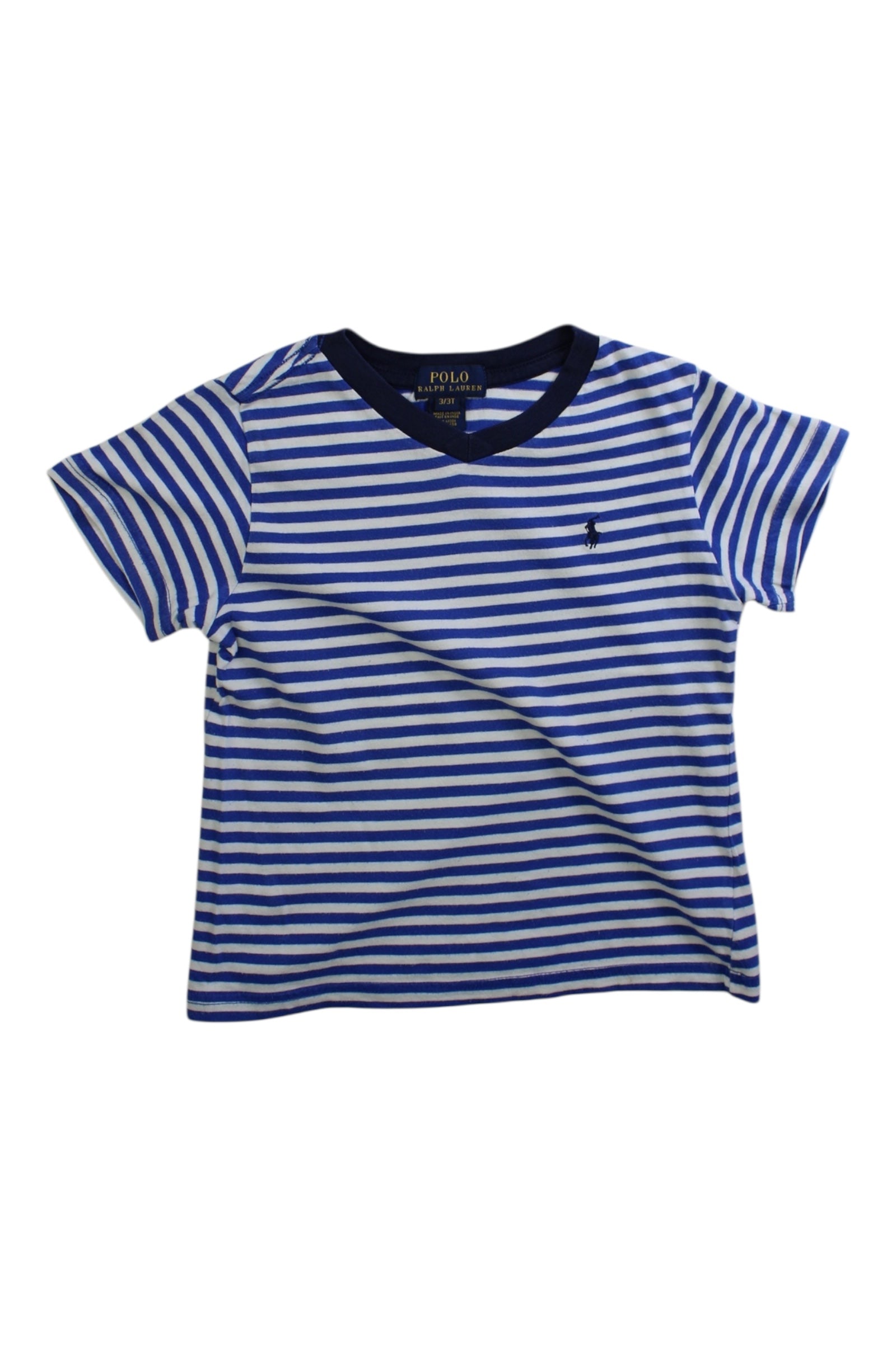 Polo Ralph Lauren Short Sleeve T-Shirt 3T、mySite、g9winljtr