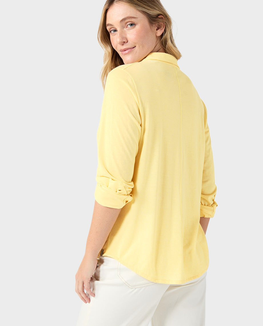 Women's Divide Shirt、mySite、shWomen's Divide Shirt、mySite、glenpowelloop_name