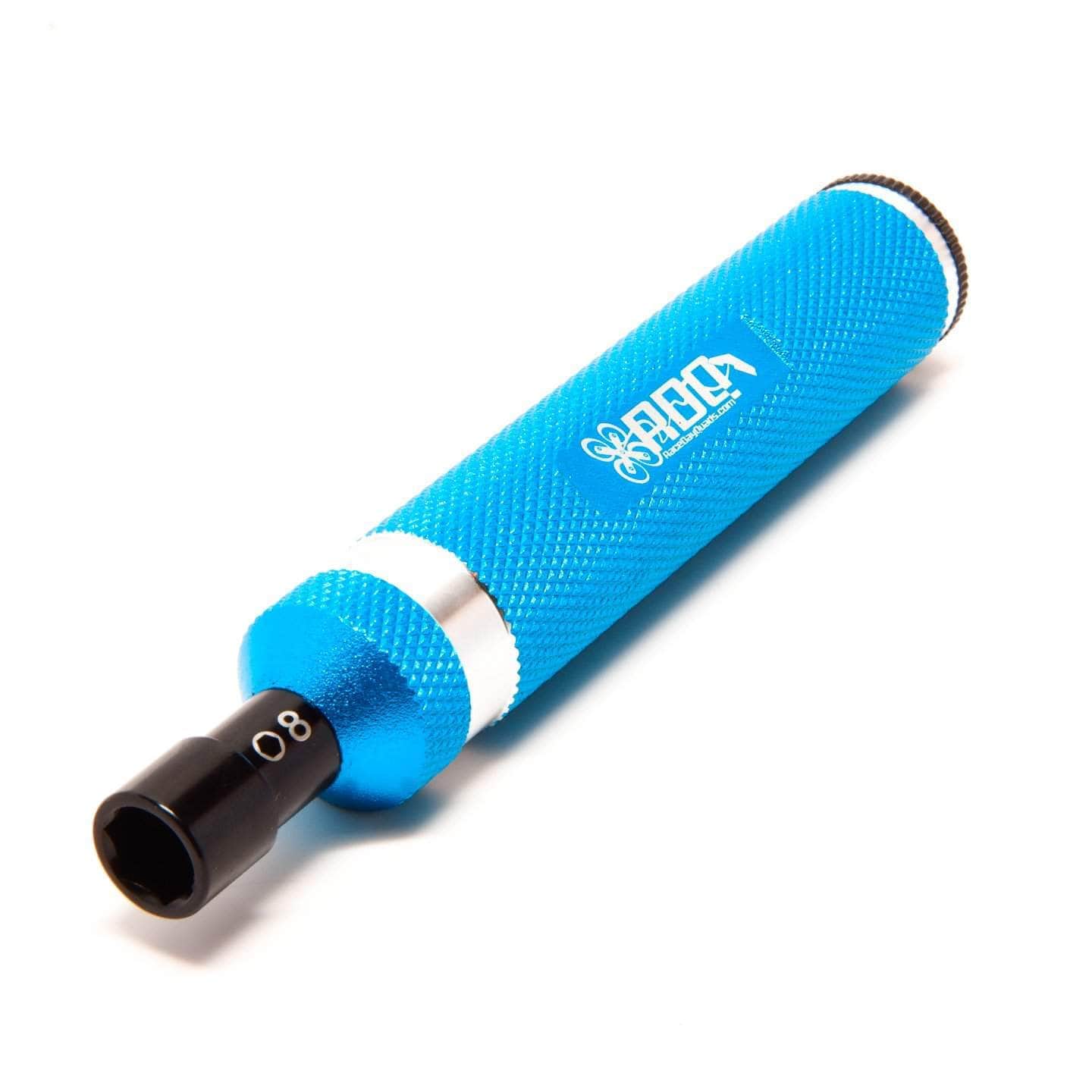  RDQ Prop Driver Tool、mySite、merchandisen