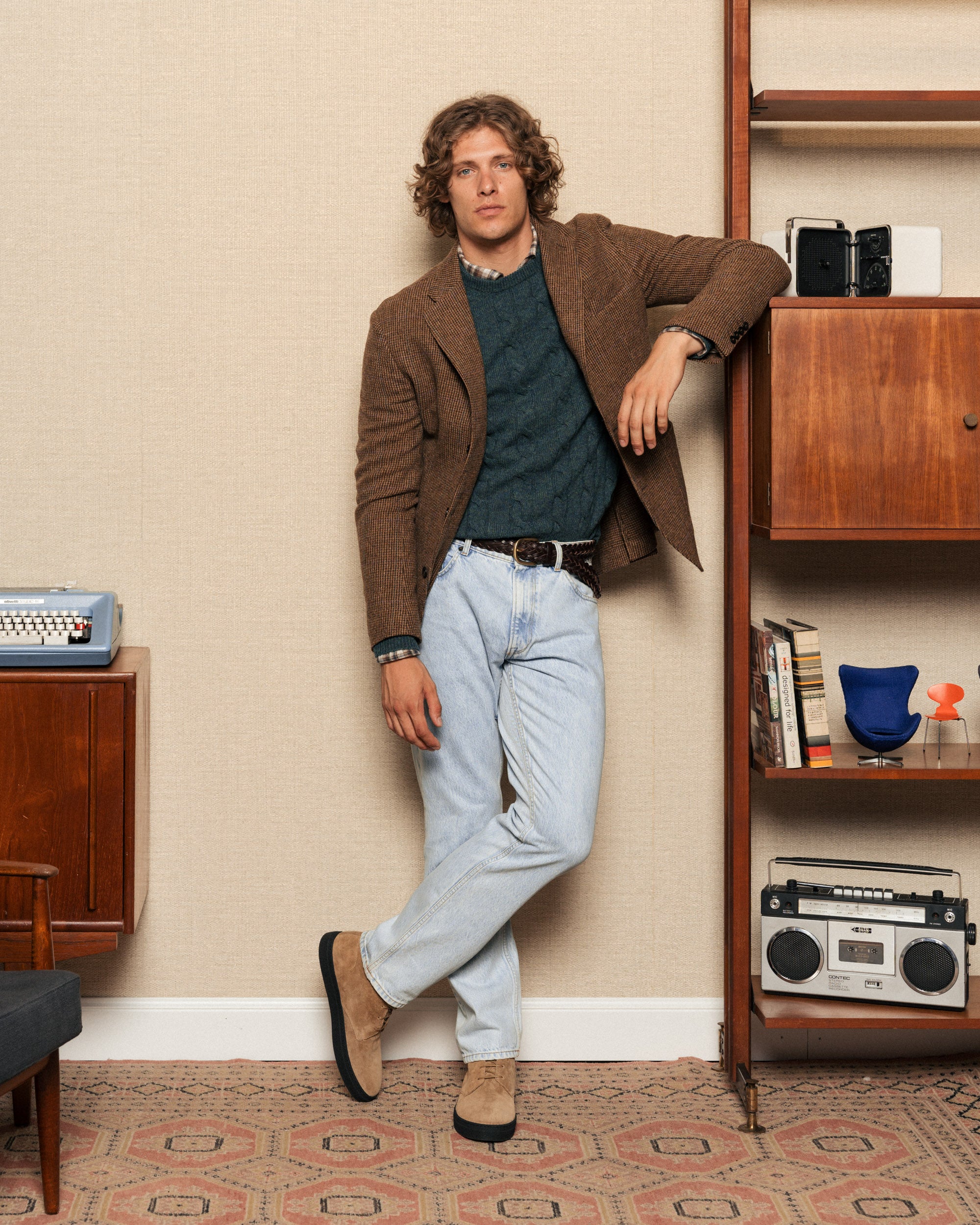  Brisàcch、mySite、merchandisen